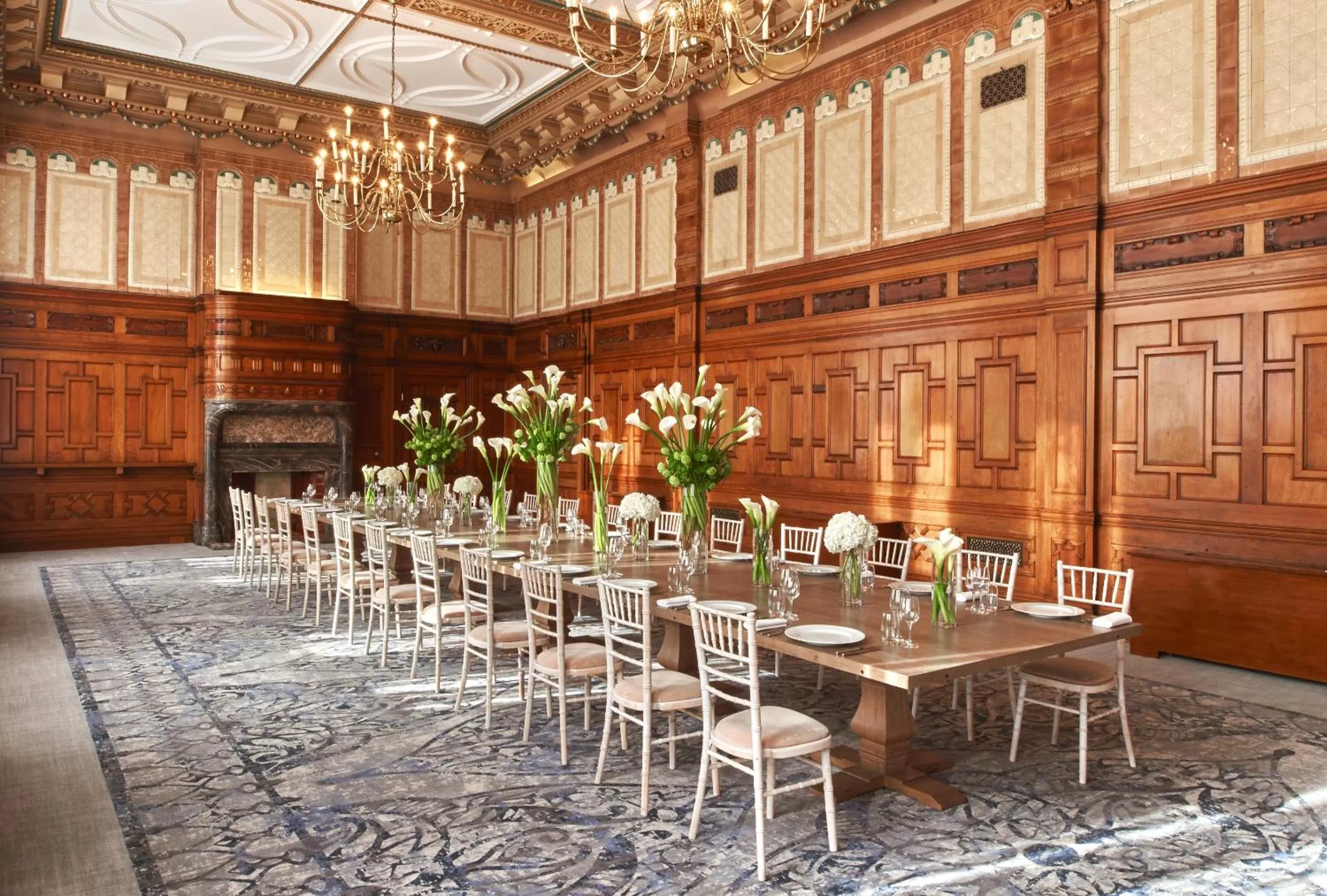 Business facilities in Kimpton Clocktower by IHG