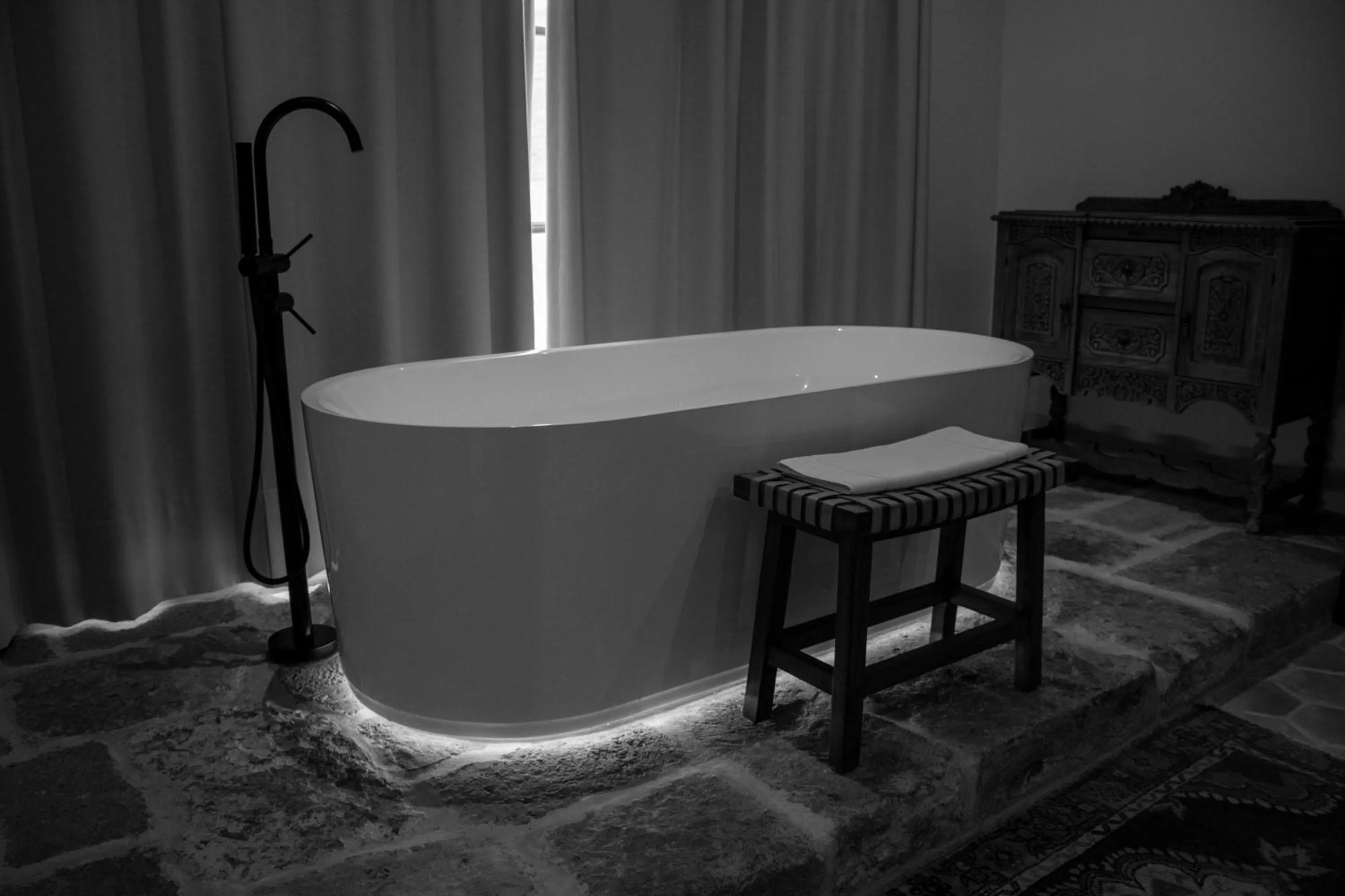 Casa 1810 Parque Hotel Boutique