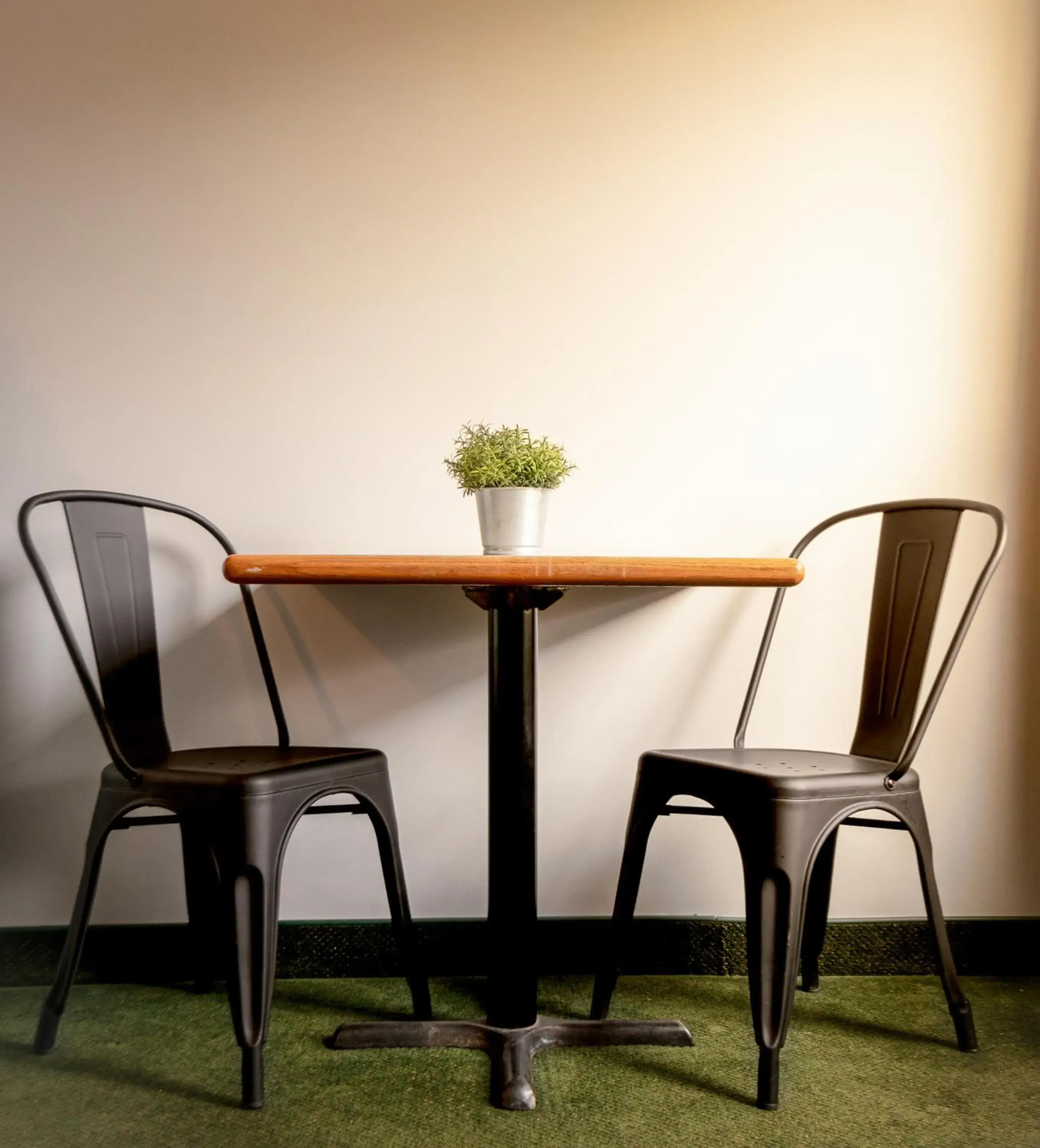 Economy Double Queen in Mountain View Inn Economy Double Queen in Mountain View Inn