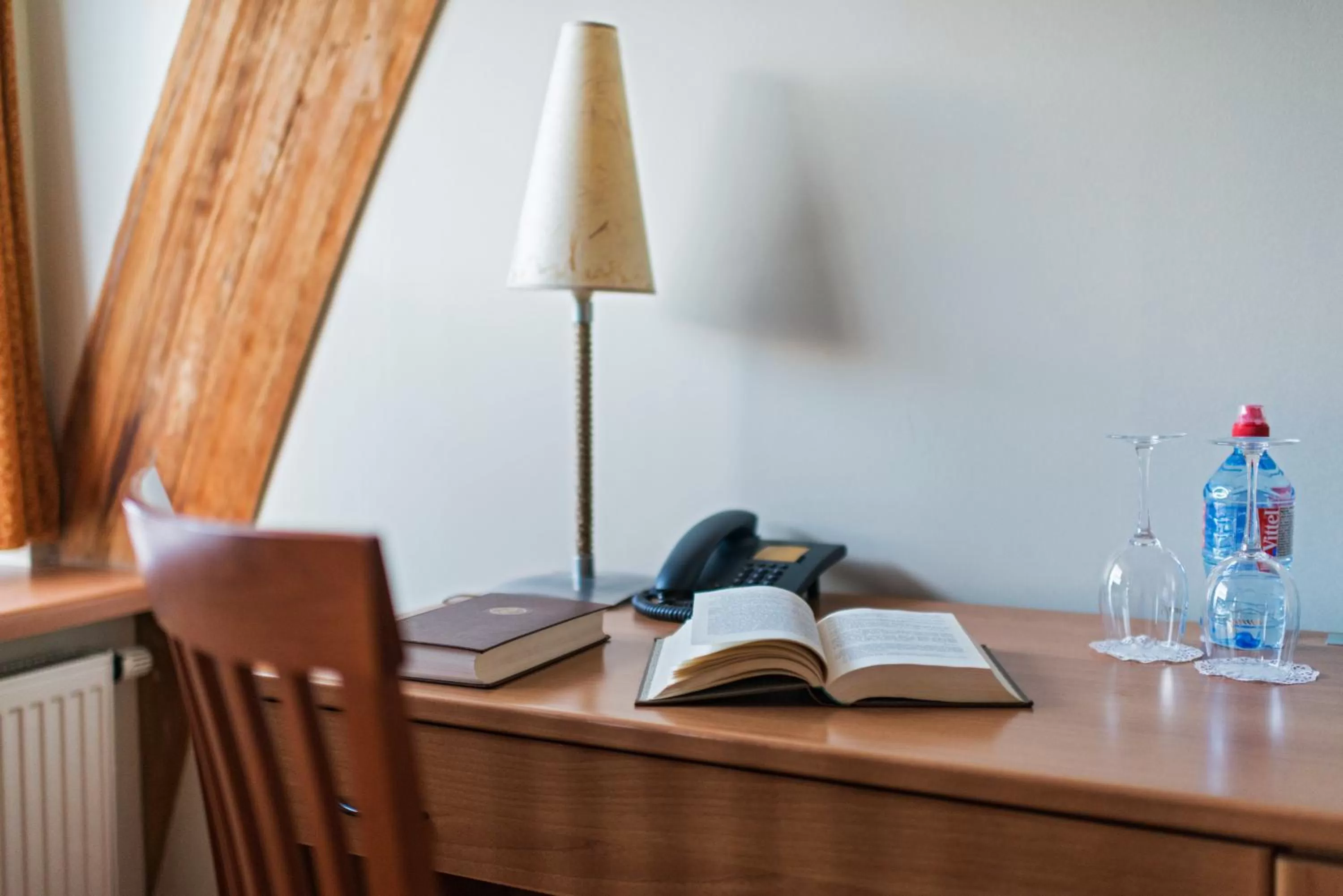 hair dresser in BEST BALTIC Kaunas