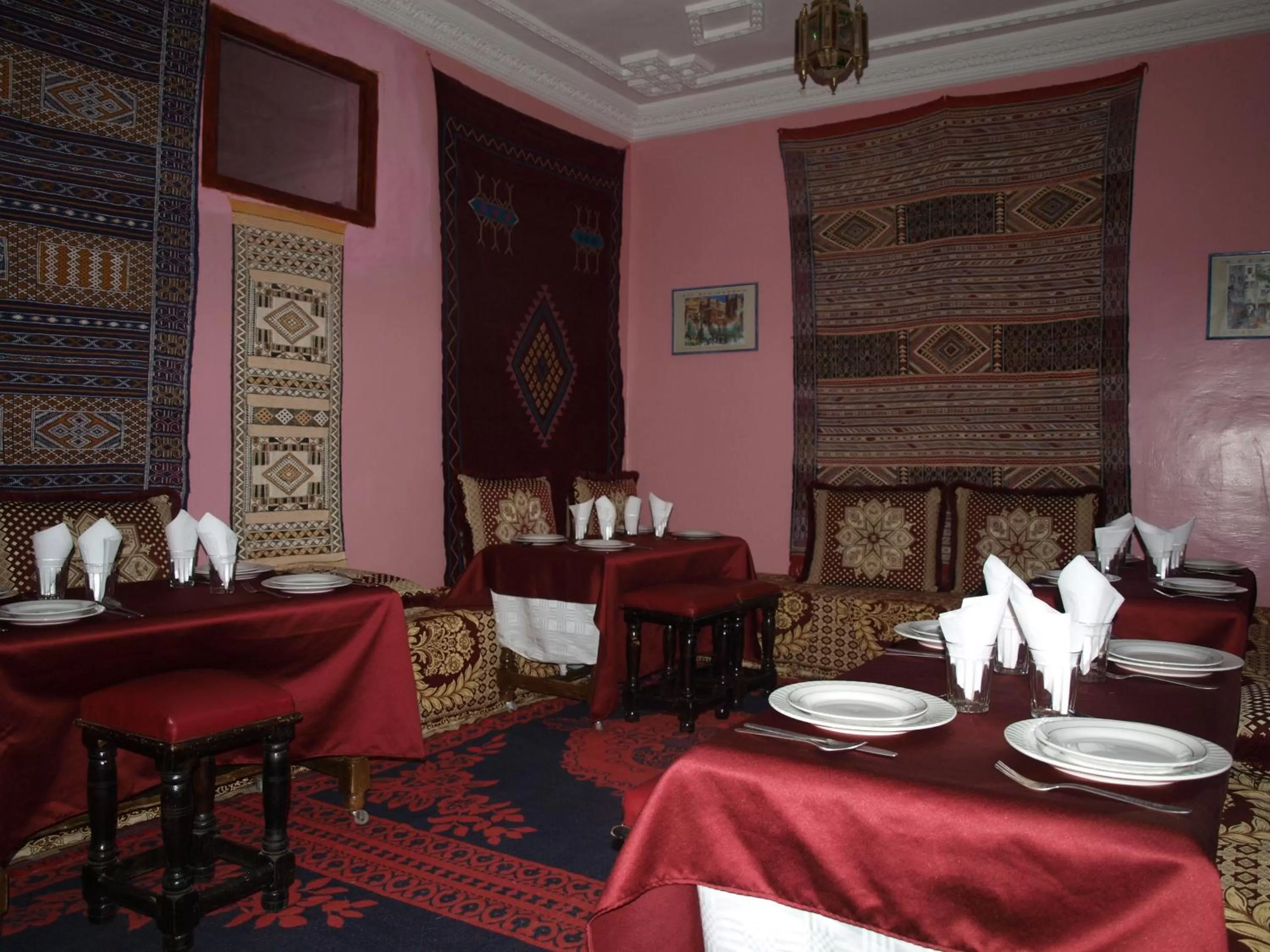 Maison d'Hôte Valentine