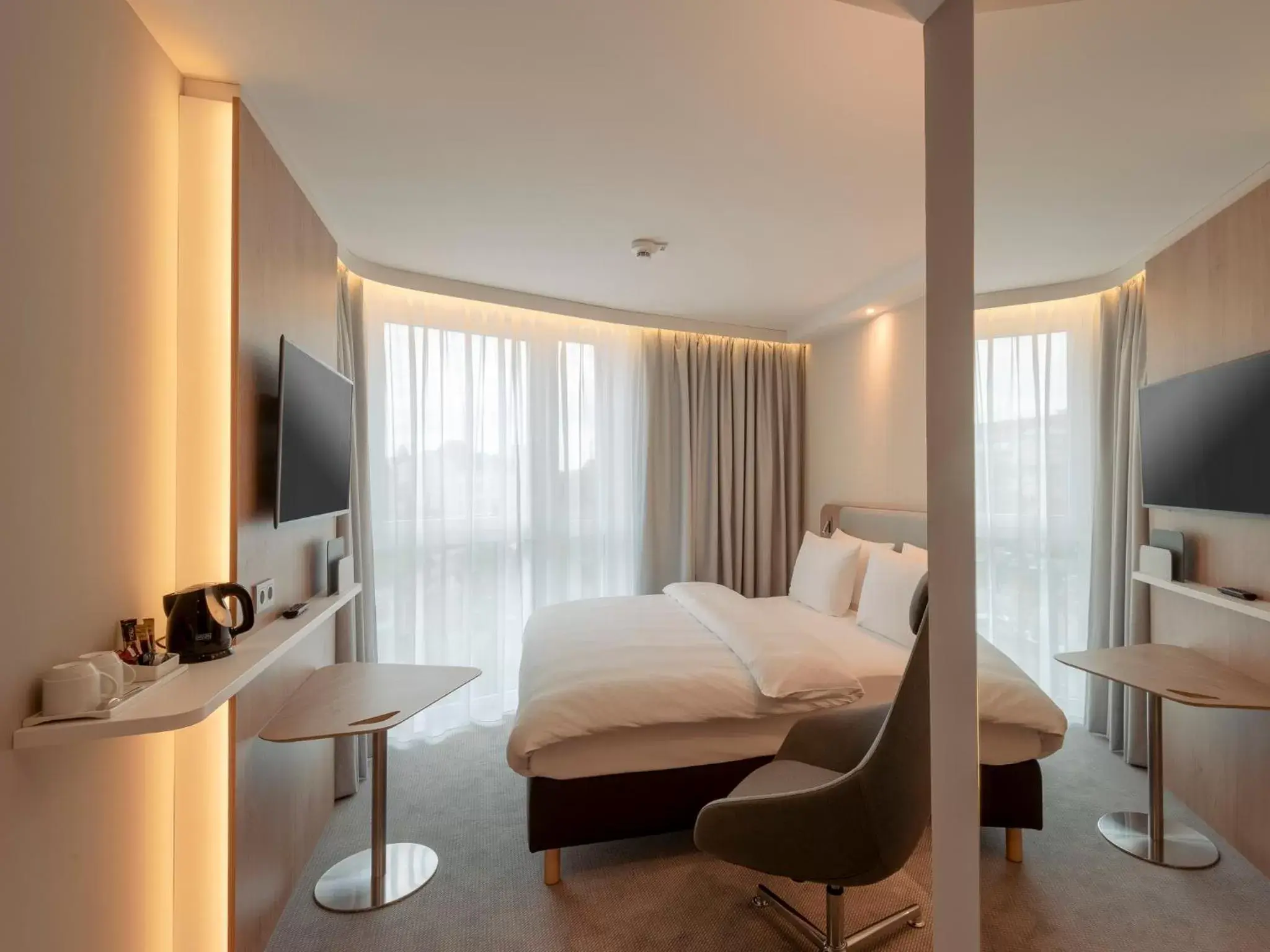 Standard Room in Holiday Inn Express - Offenbach by IHG Standard Room in Holiday Inn Express - Offenbach by IHG