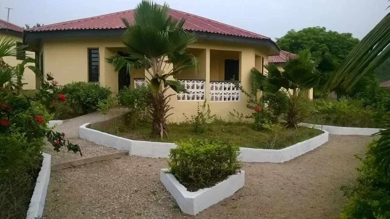 Paradise Ocean Resort Paradise Ocean Resort