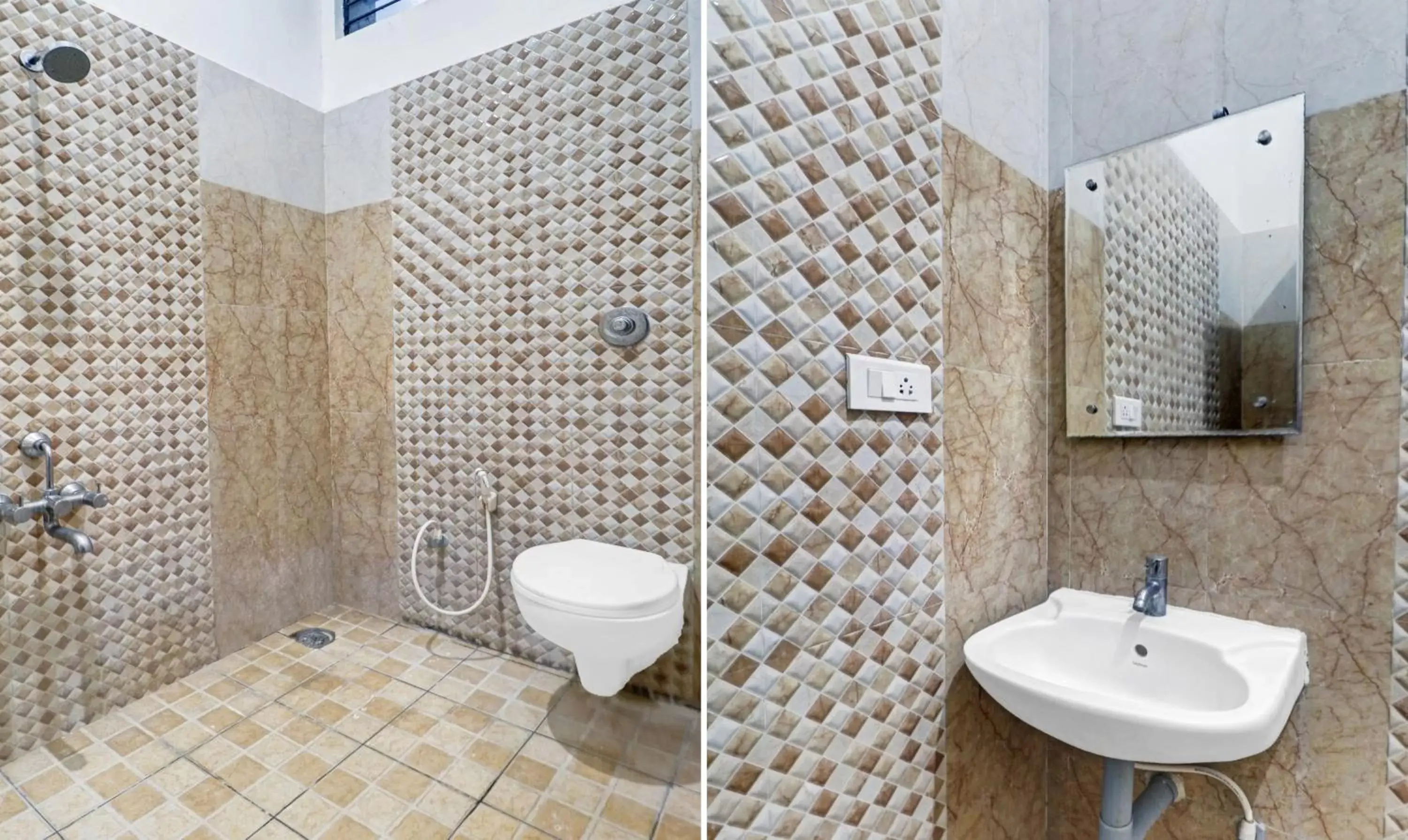 Standard King Room in GRAND JP INN Near 2 km from Gundlupet bus stand Standard King Room in GRAND JP INN Near 2 km from Gundlupet bus stand