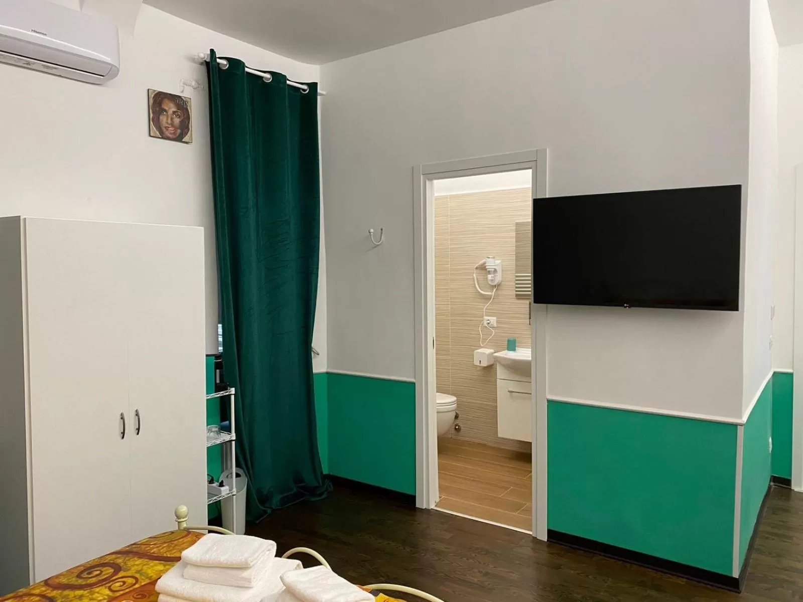 B&B Roma Royal Residence