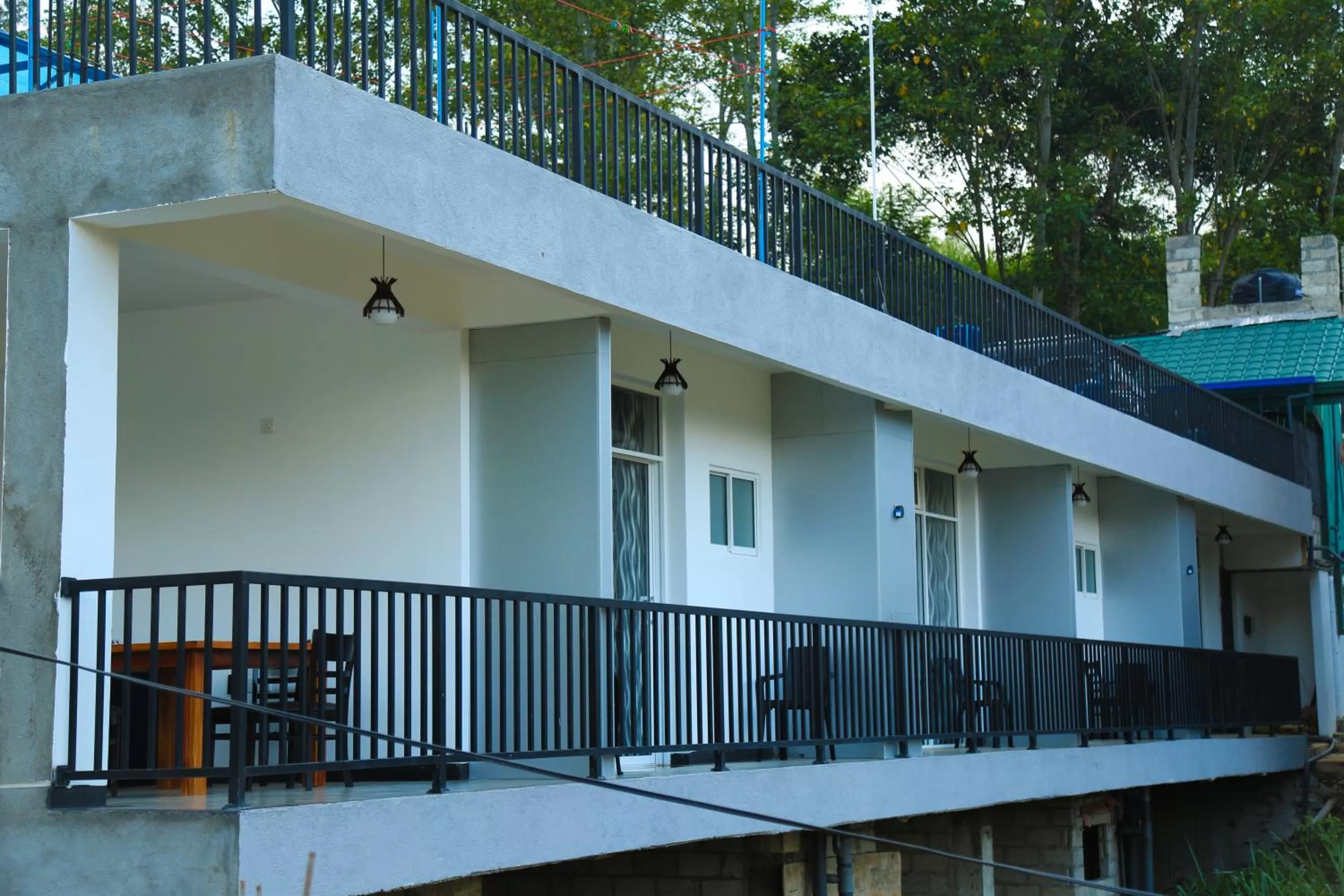 Property Building in 4 Aces Ella