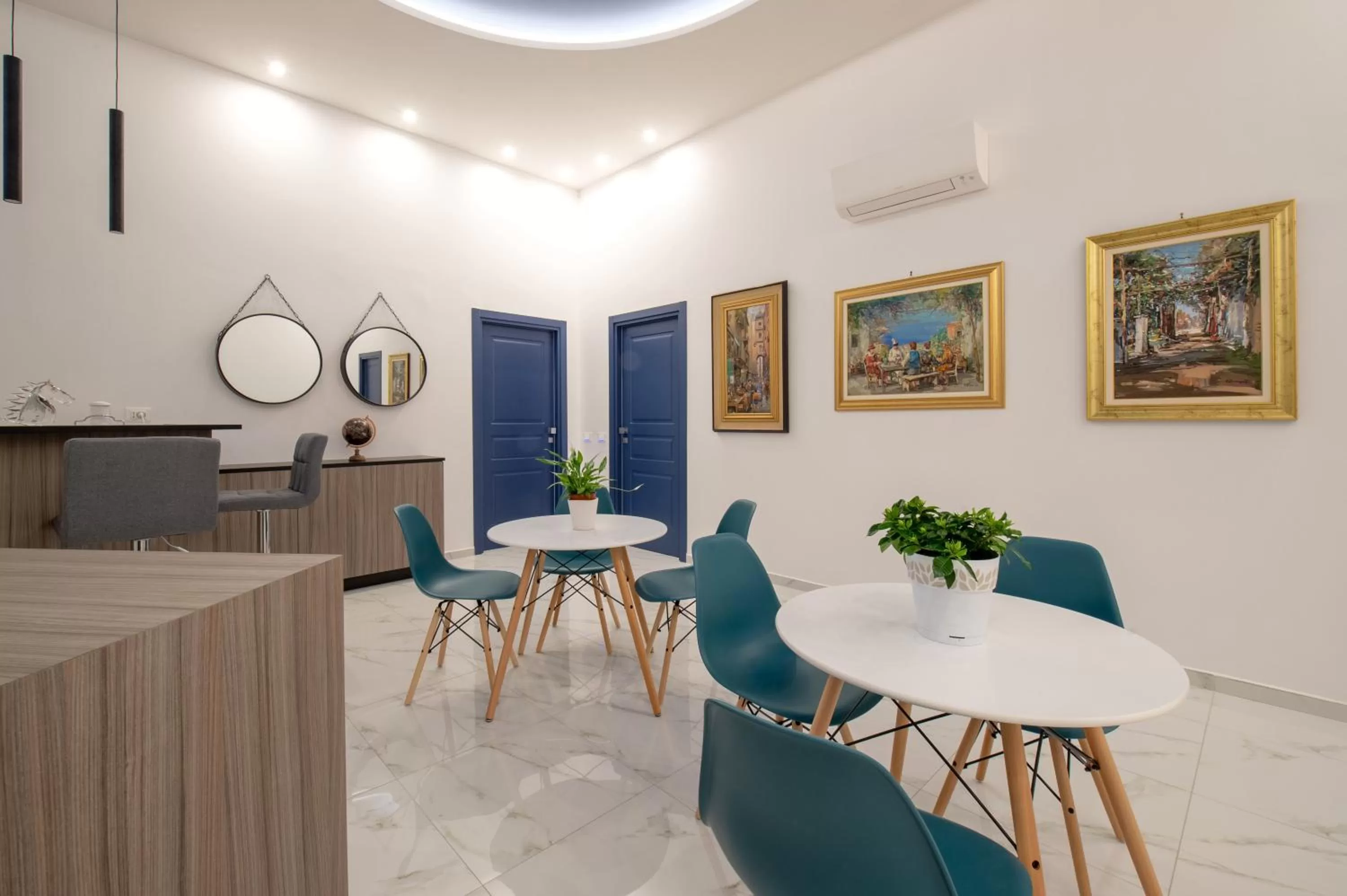 Lounge or bar in MAIN - Municipio