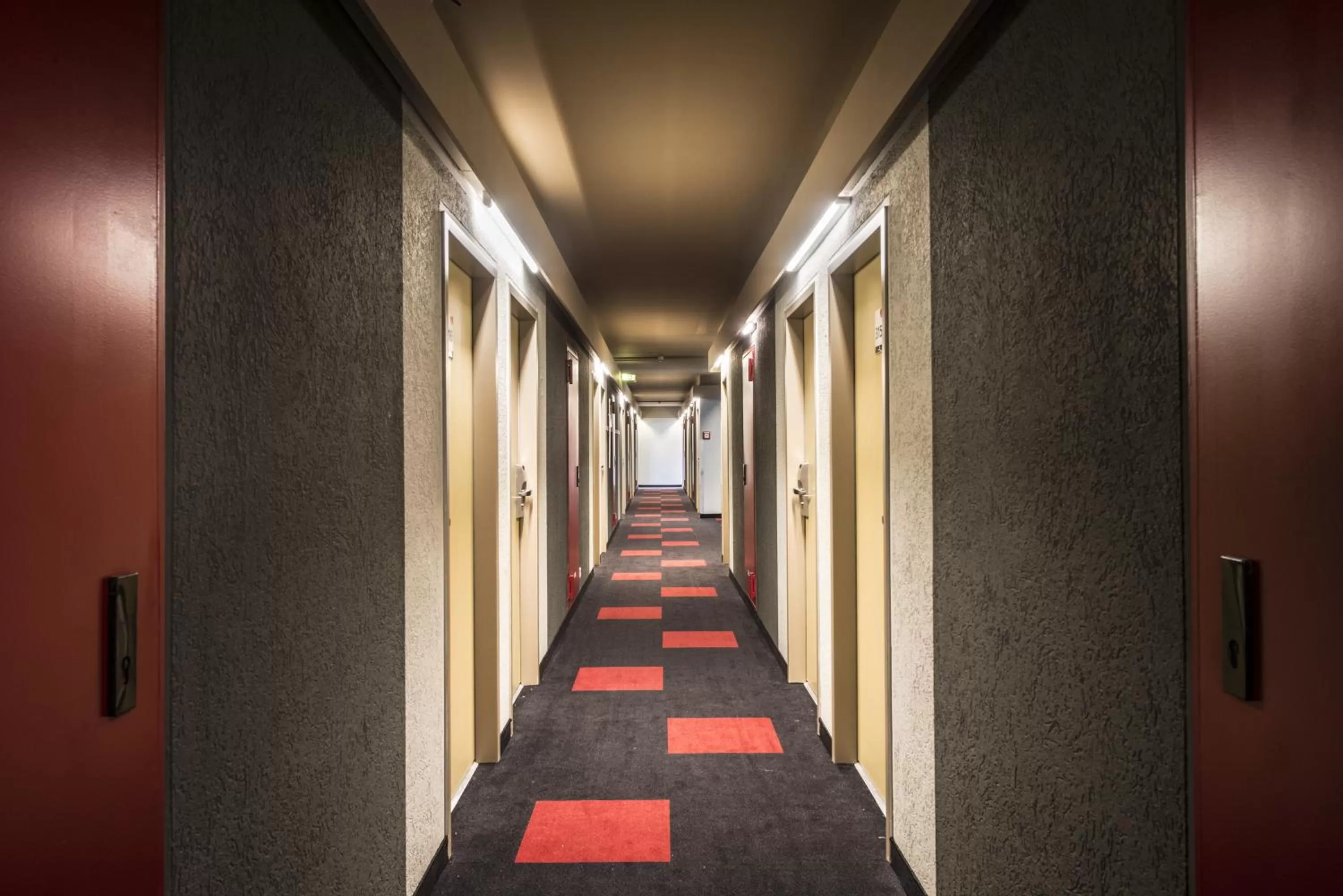 Other in ibis Berlin City Nord