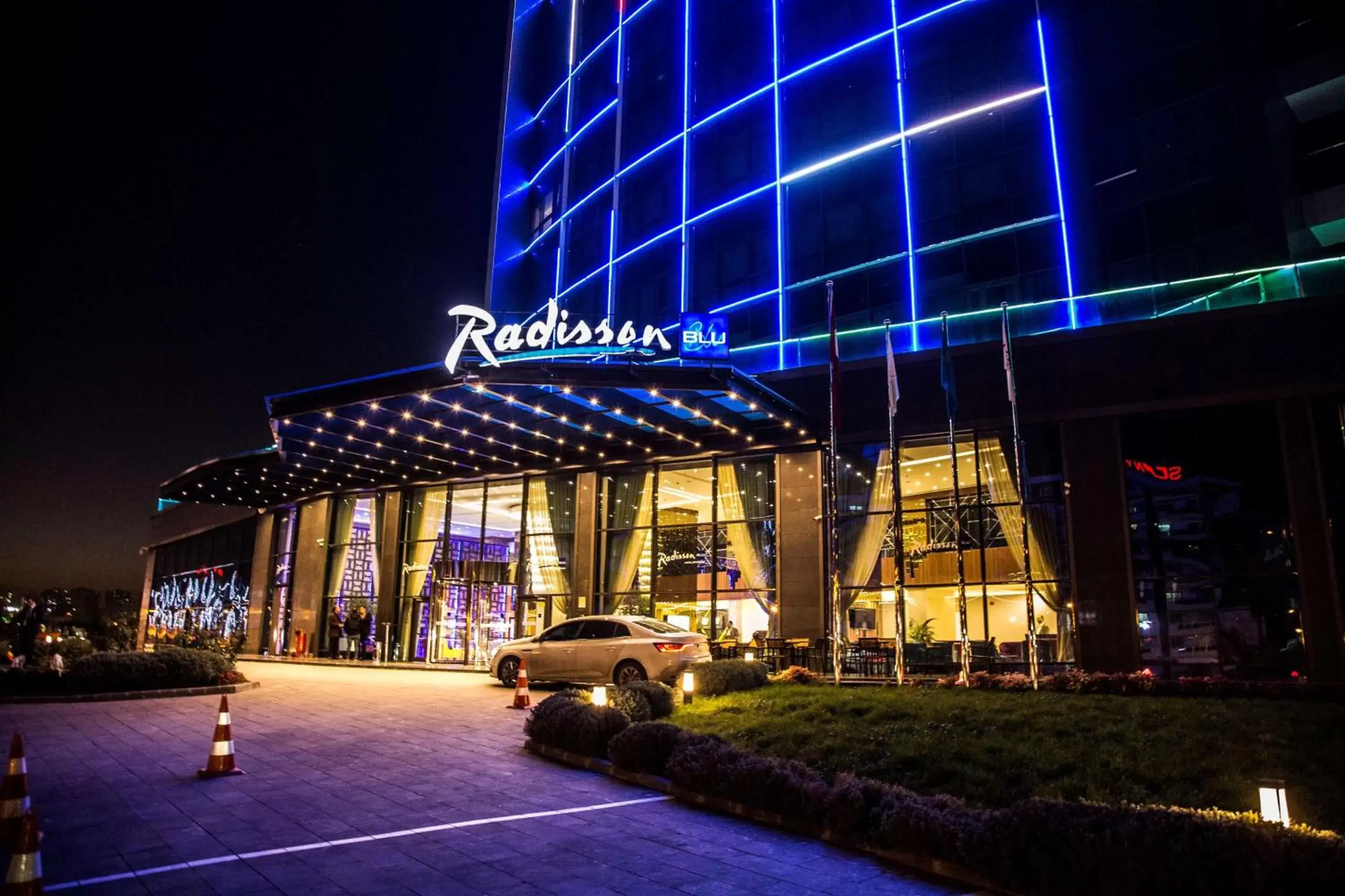 Radisson Blu Hotel, Diyarbakir Radisson Blu Hotel, Diyarbakir