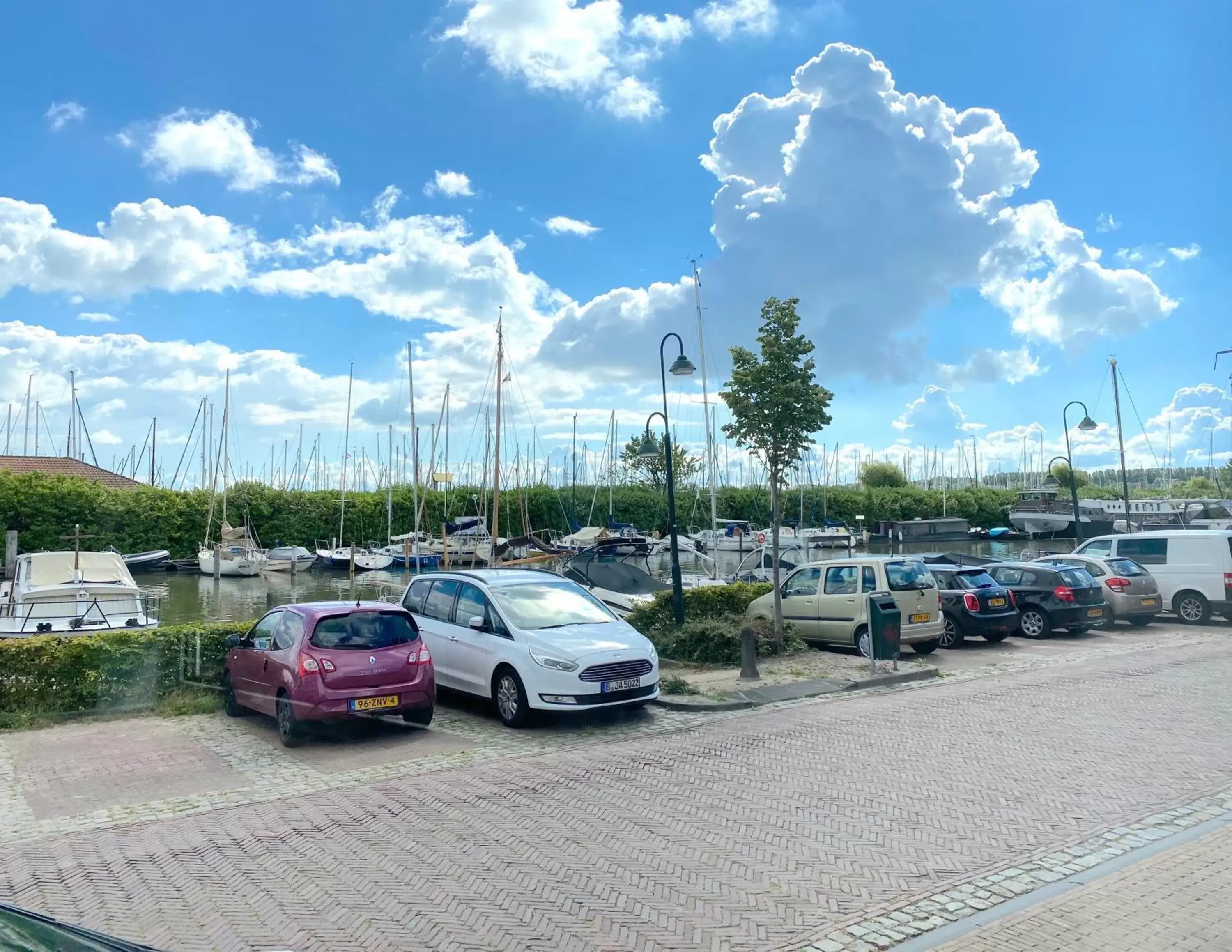 King Room in Who's Anton for you or two, Monnickendam near Amsterdam King Room in Who's Anton for you or two, Monnickendam near Amsterdam