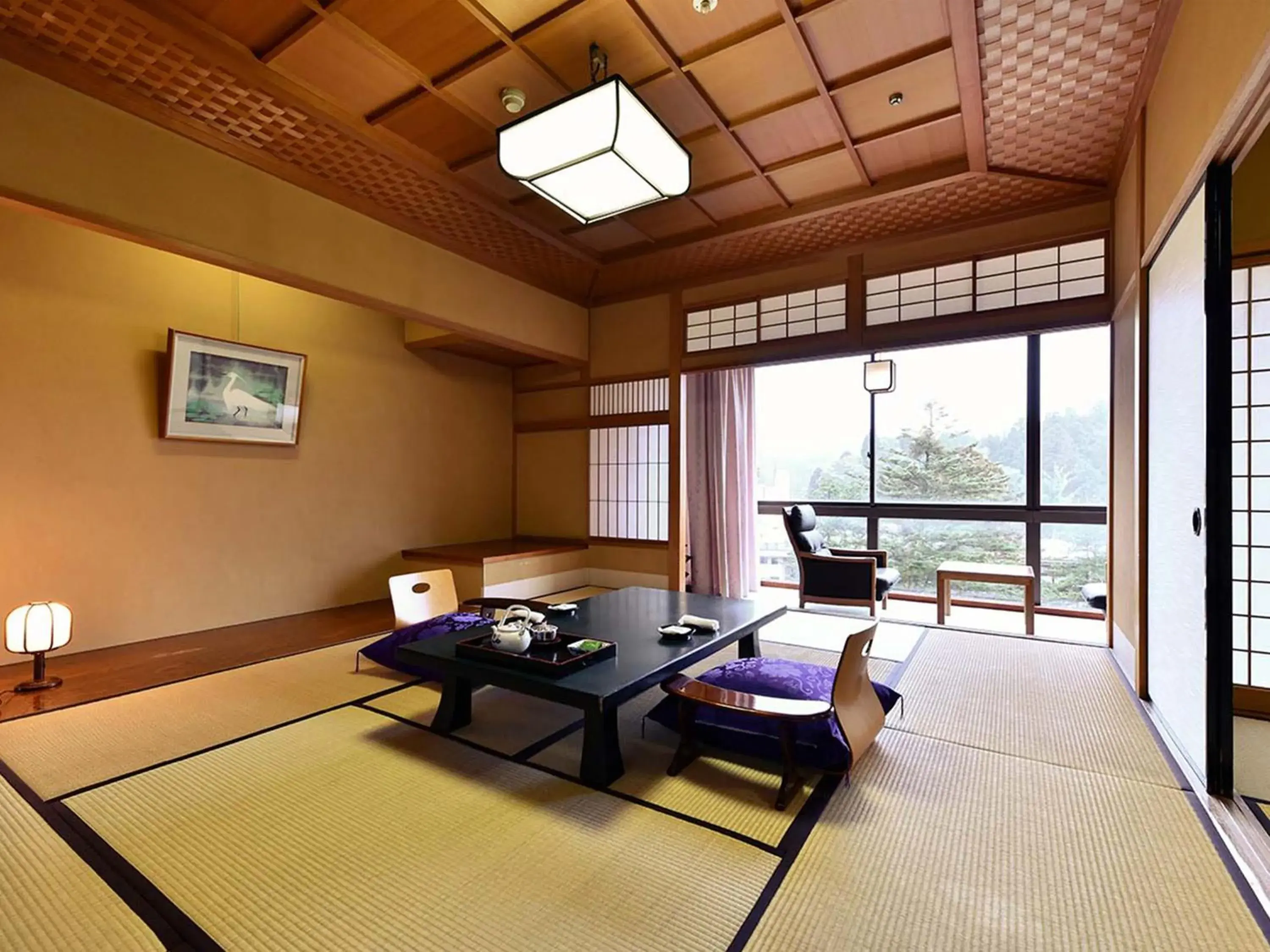 Family Room with Bathroom in Hoshi Family Room with Bathroom in Hoshi