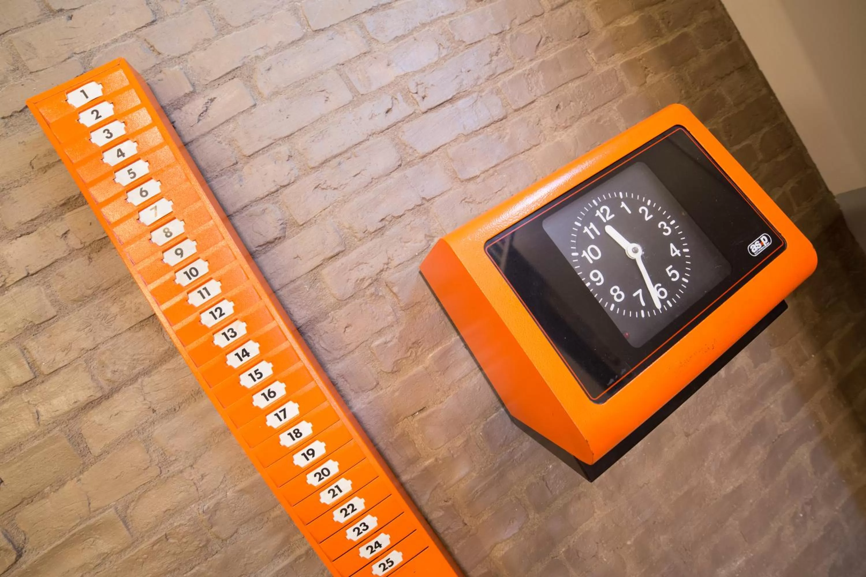 Decorative detail in The Bellini House by House In Naples