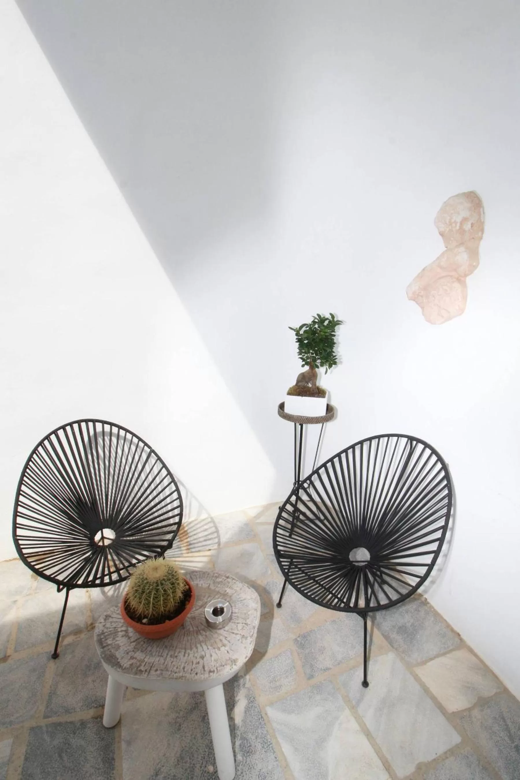 Harmony Boutique Hotel