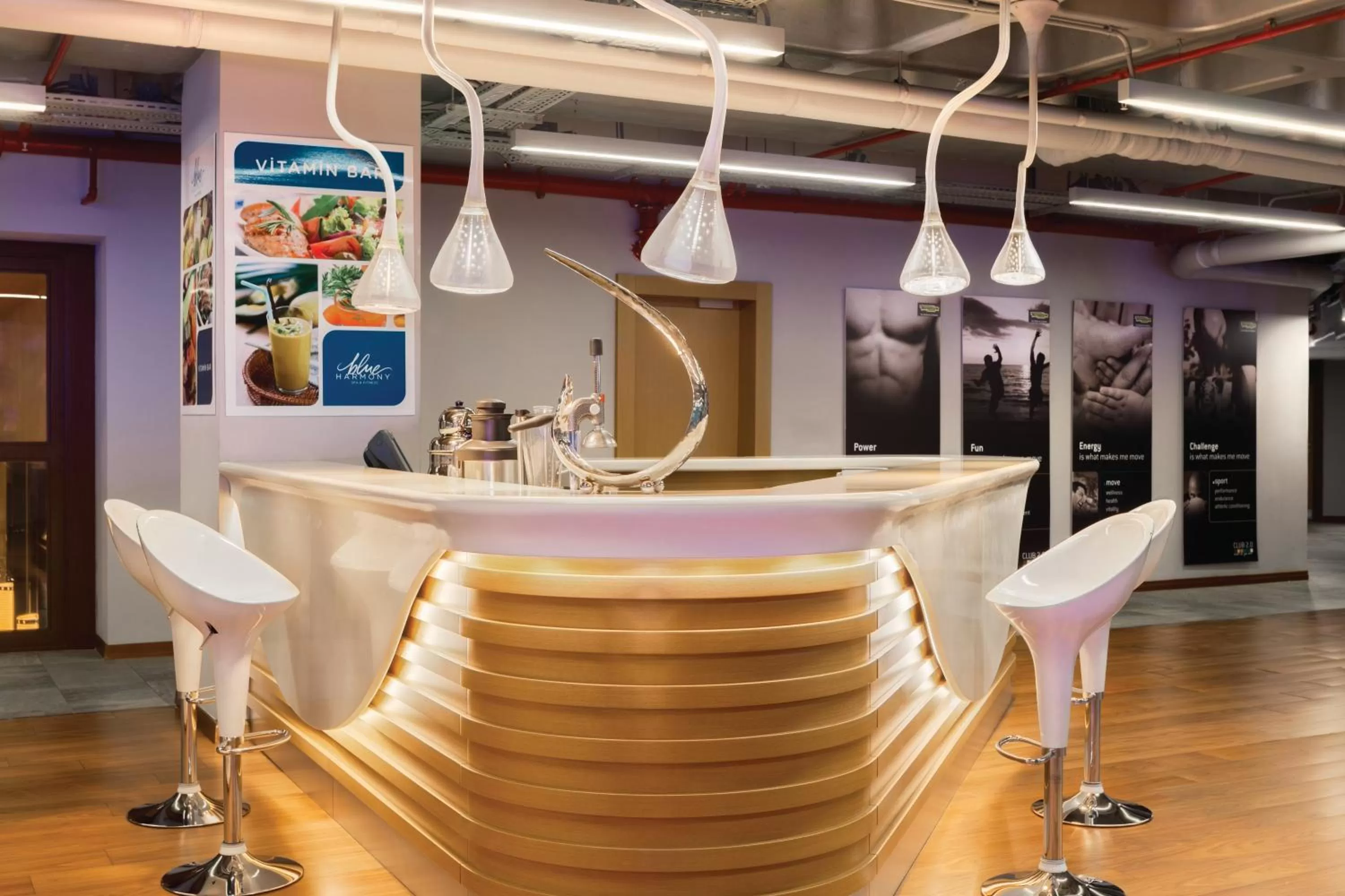 Activities in Wyndham Grand Istanbul Europe