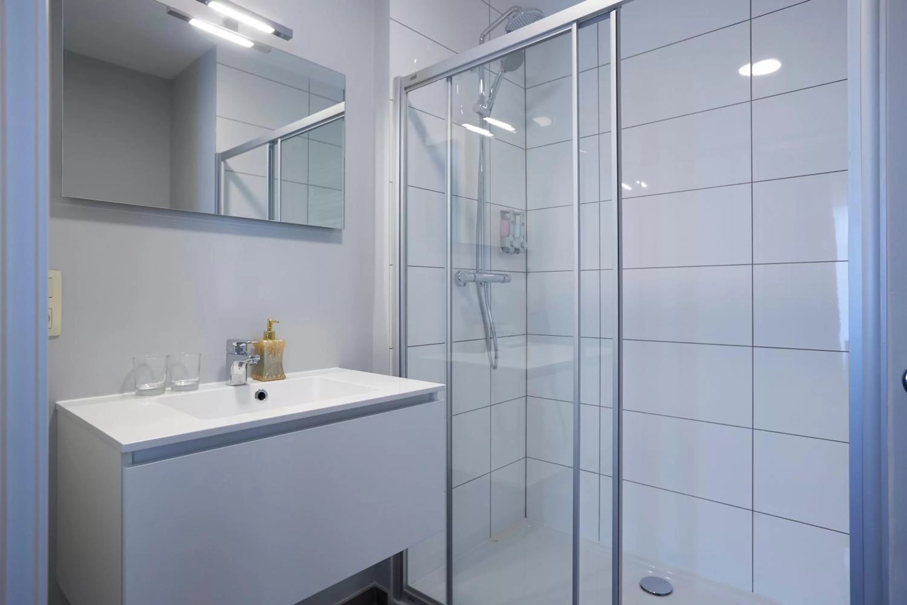 Hot Tub in Hotel Temse