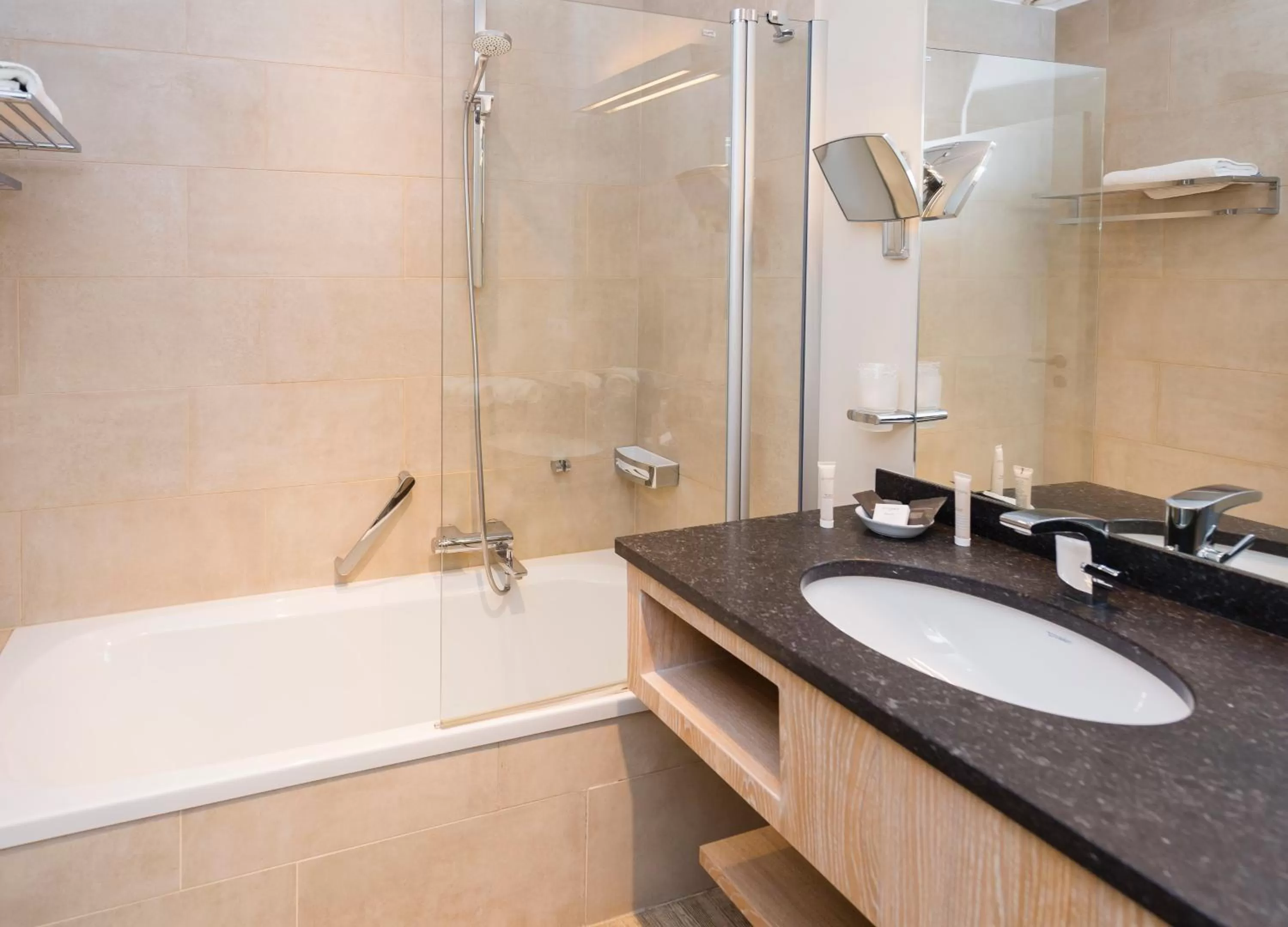 La Barrière de Transinne