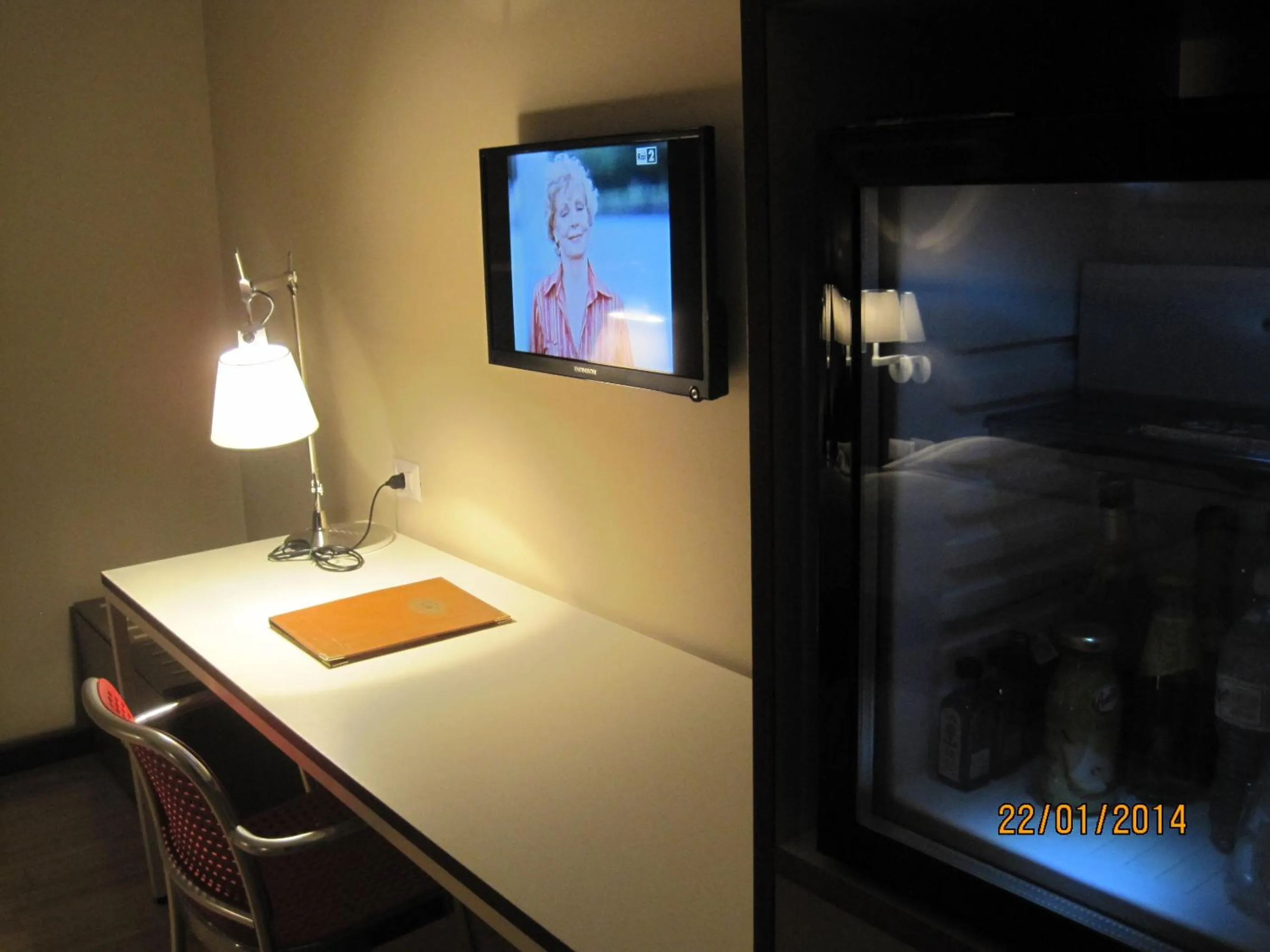 Single Room - Annex in Hotel Le Ville