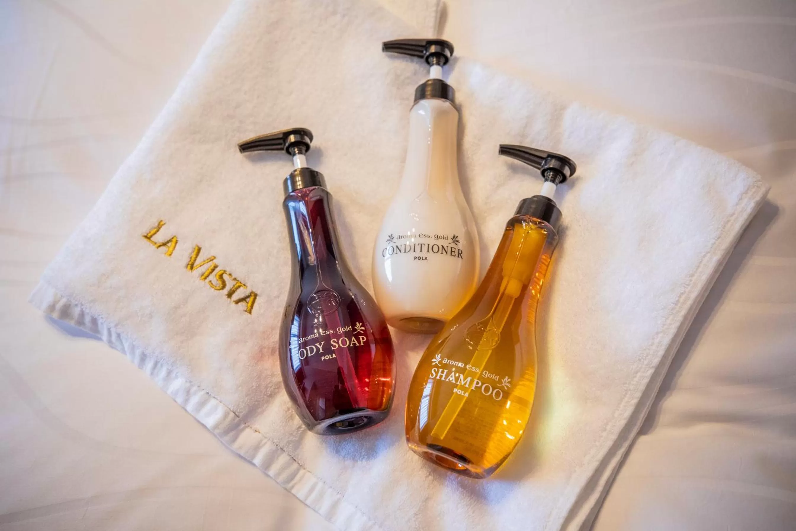 Other in La Vista Furano Hills Natural Hot Spring