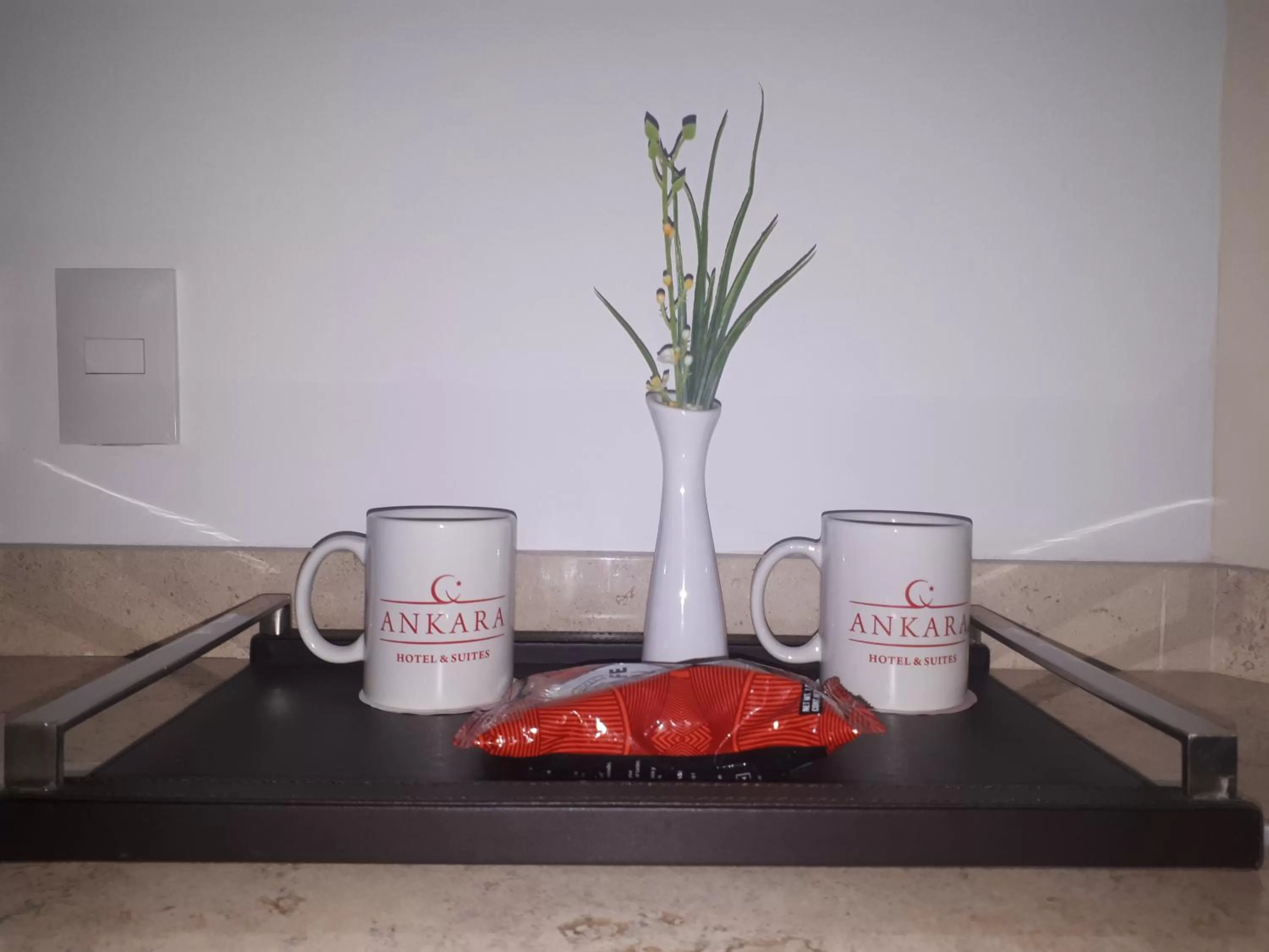 Hotel Ankara "Las Lomas"