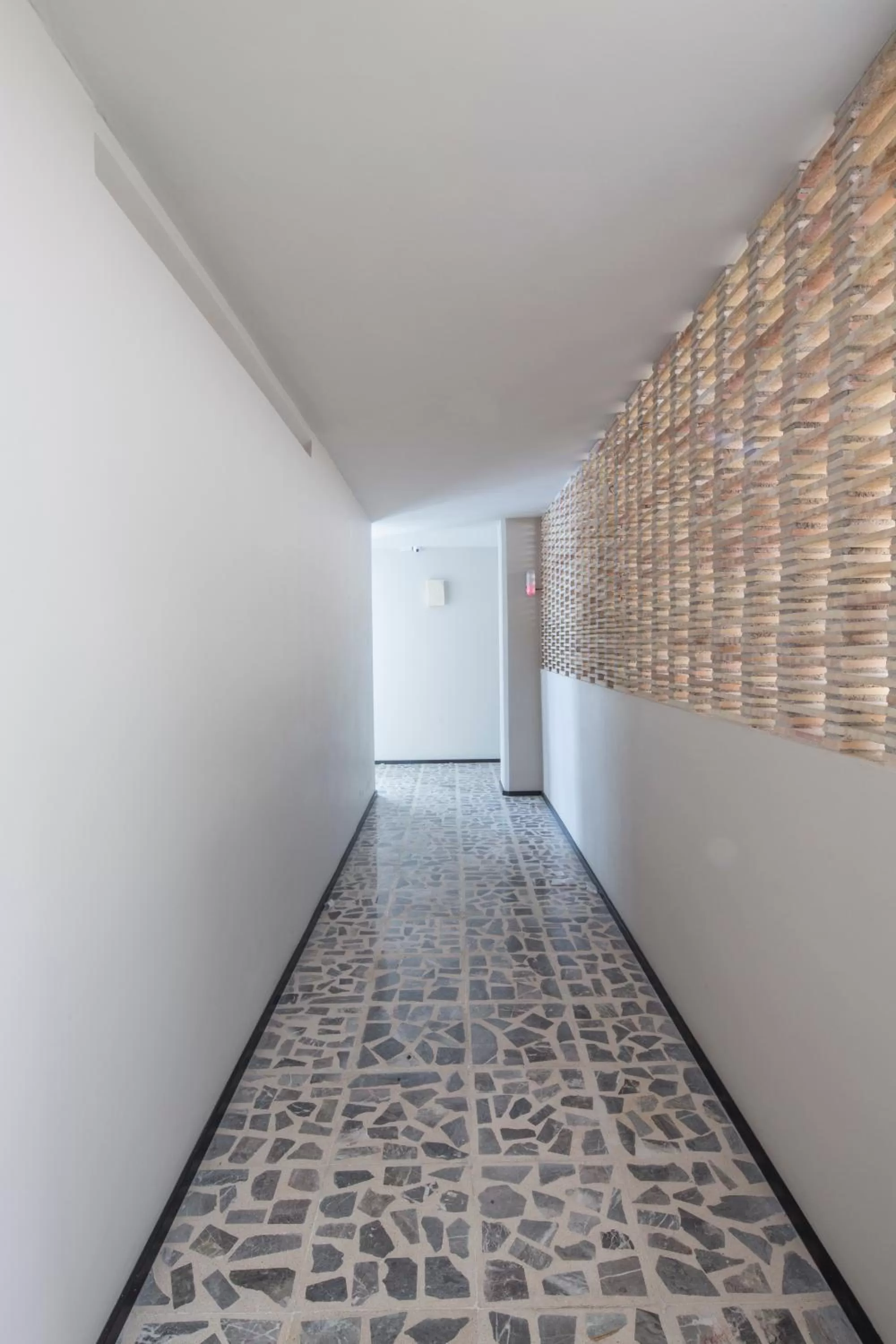 Lusitania Hotel Orizaba