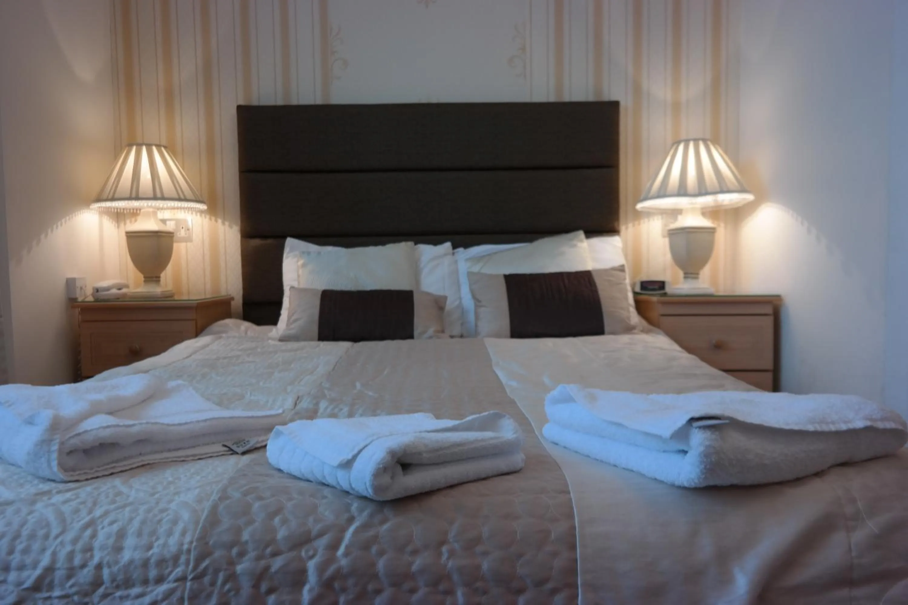 Family Room in Acorn Guest House