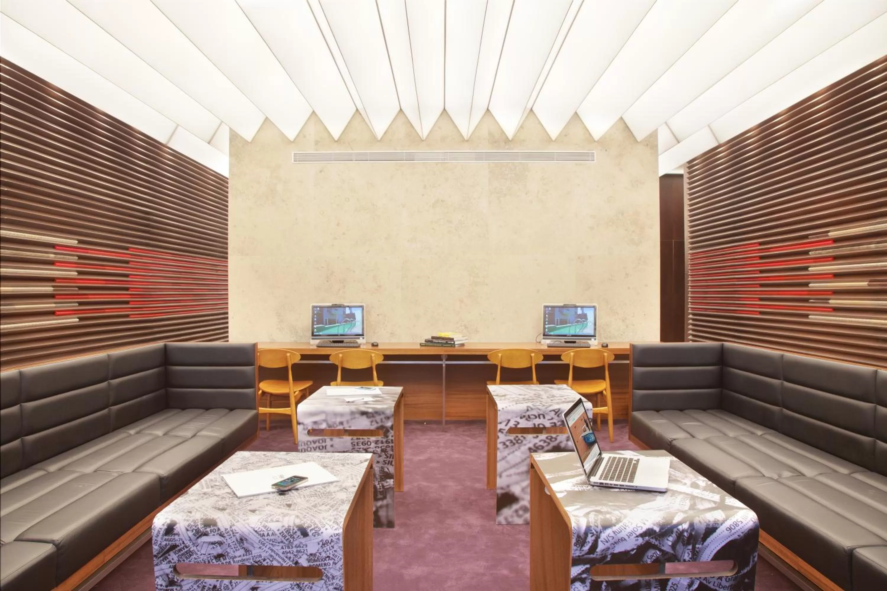 Other in Dazzler by Wyndham Buenos Aires Palermo