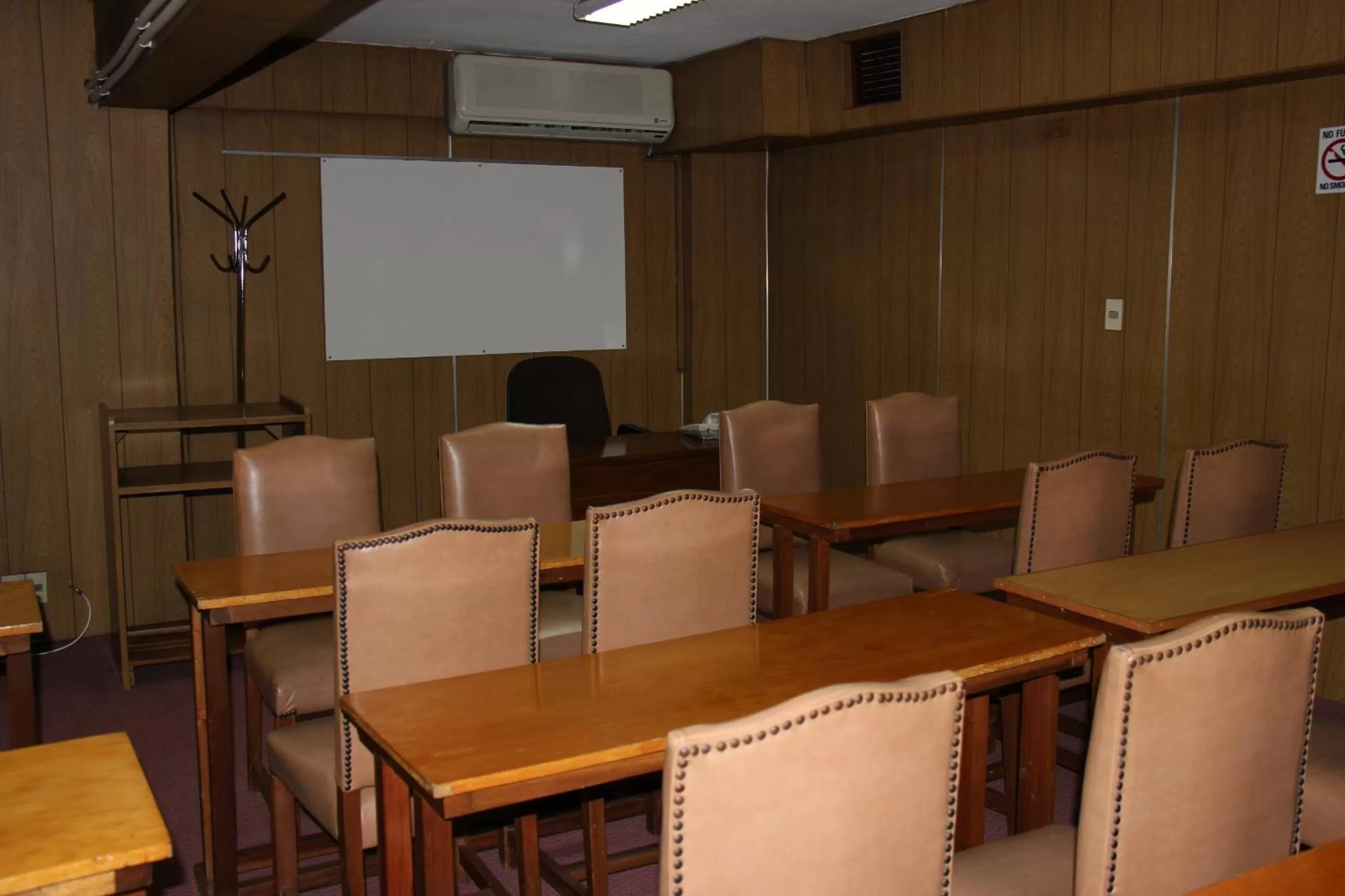 Meeting/conference room in Hotel Klee