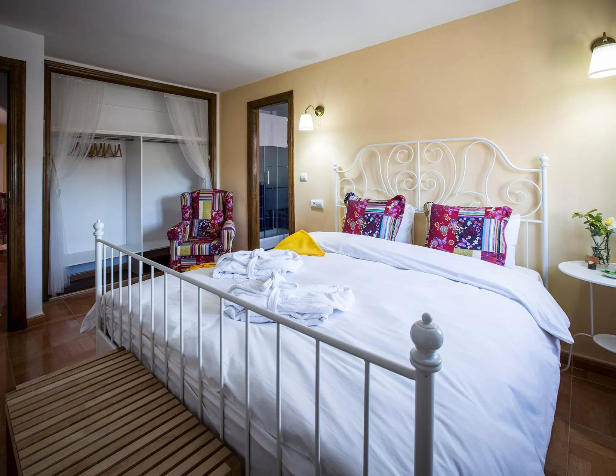 B&B Casa Luna Vélez Blanco