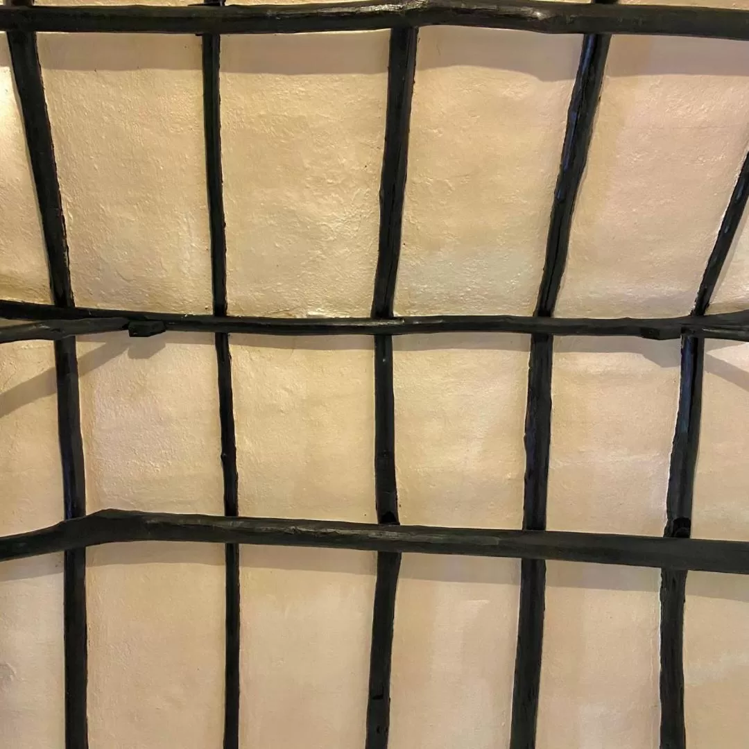 Hotel Hacienda Santa Barbara