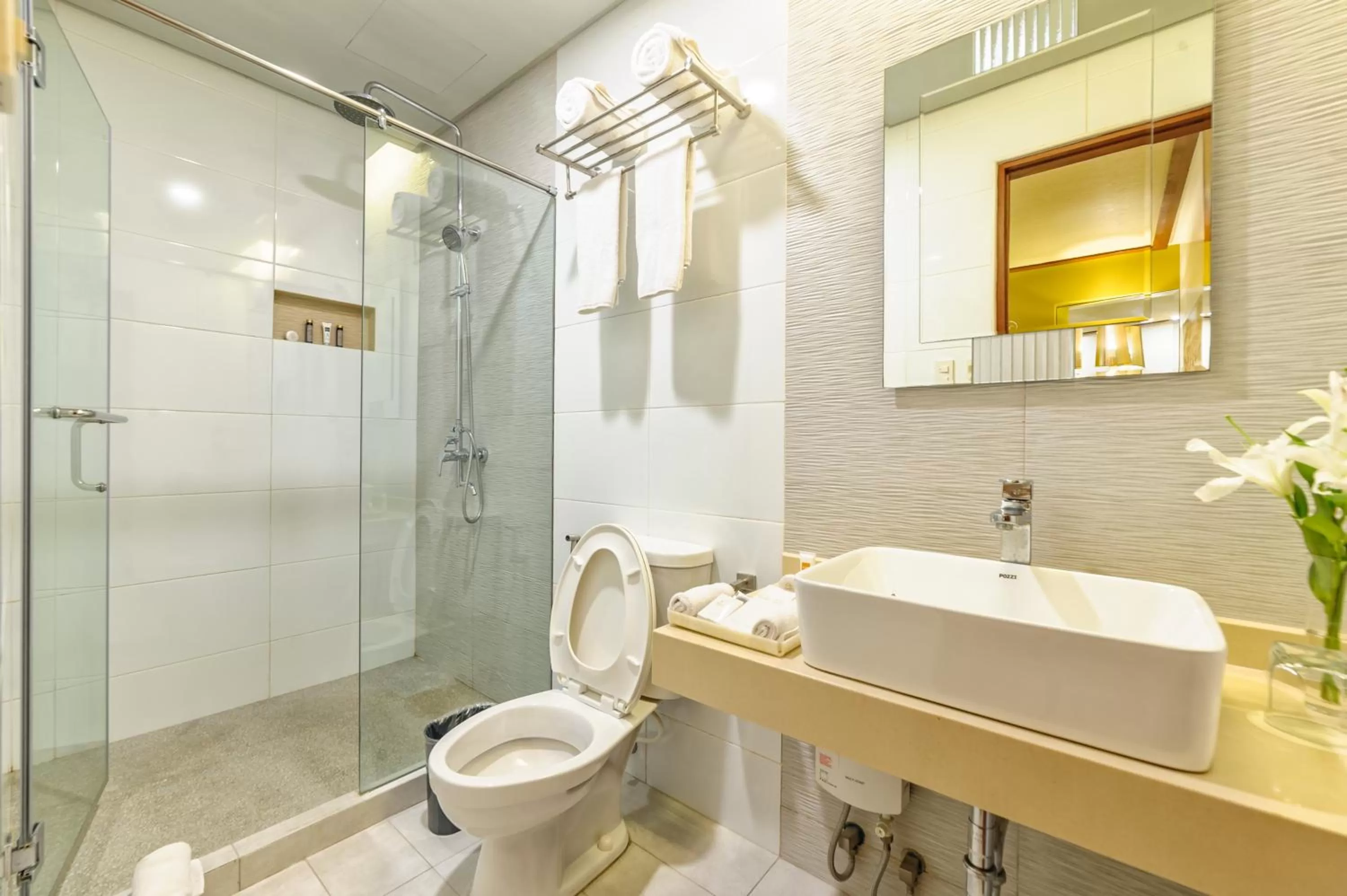 Sweet Home Boutique Hotel