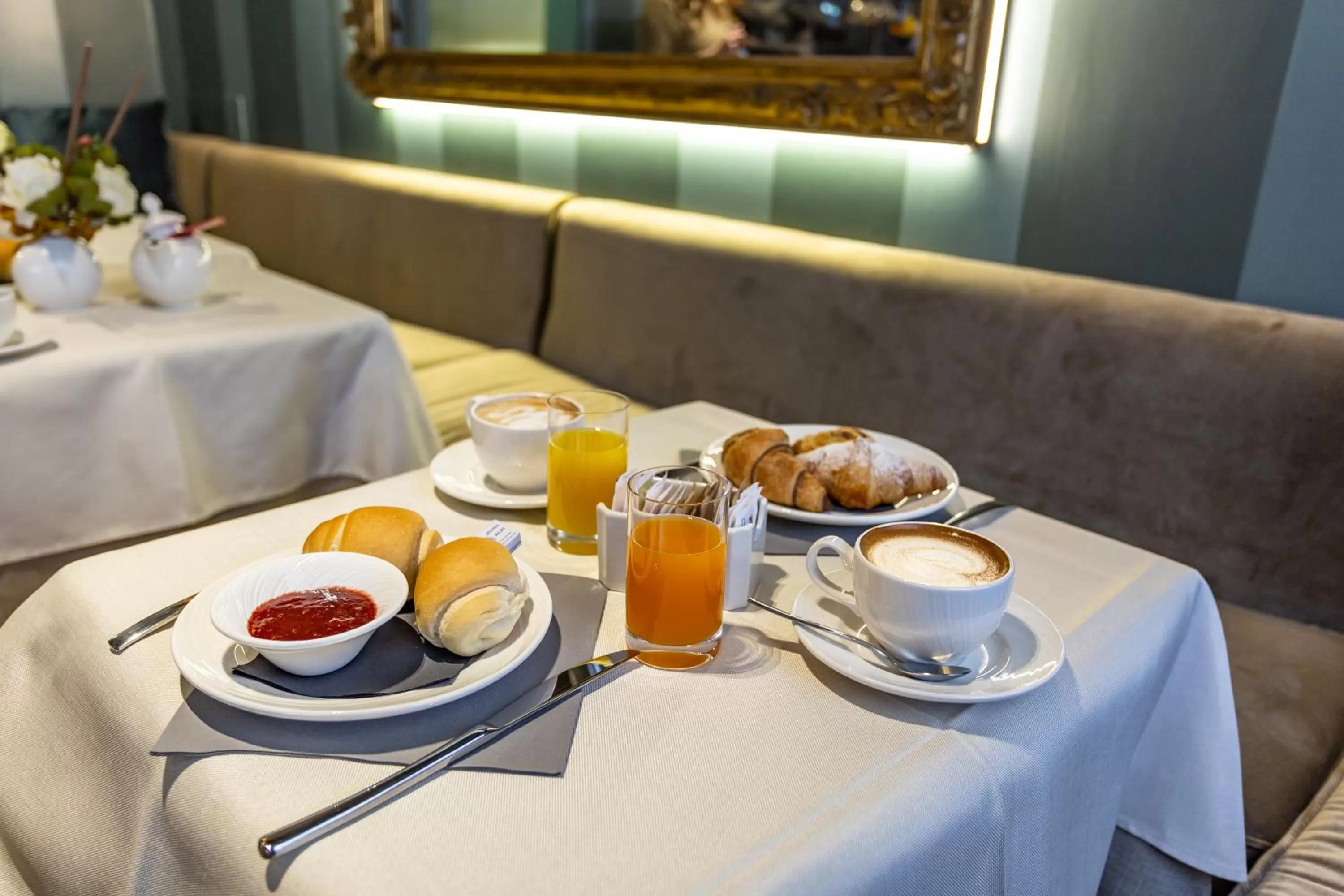 Other in Hotel Tiziano