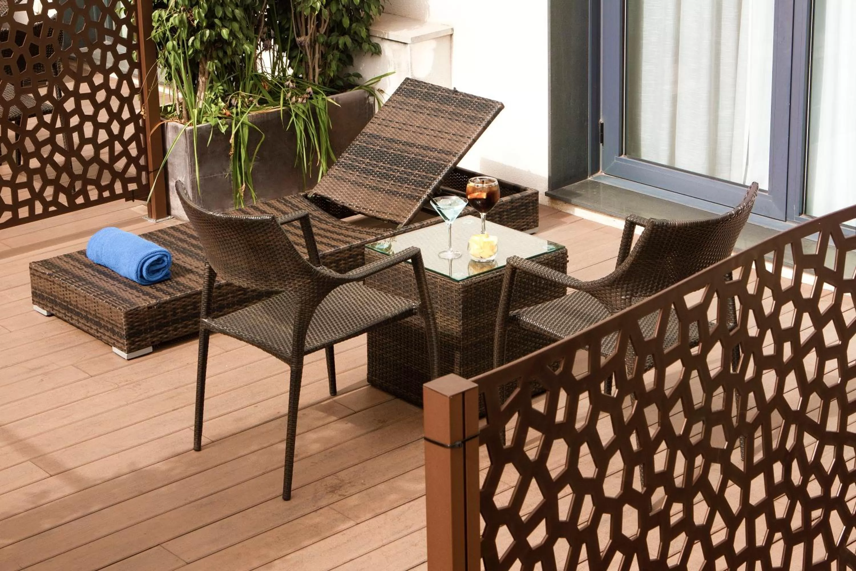 Other in Grupotel Gran Via 678