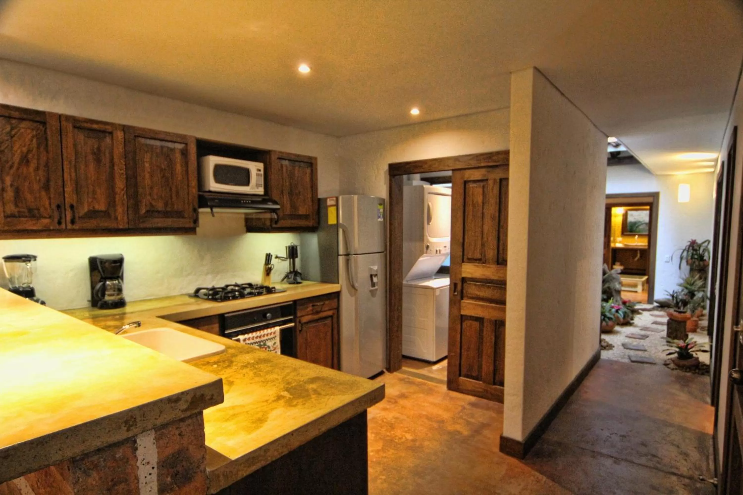 Kitchen or kitchenette, Kitchen/Kitchenette in Casa Del Reloj