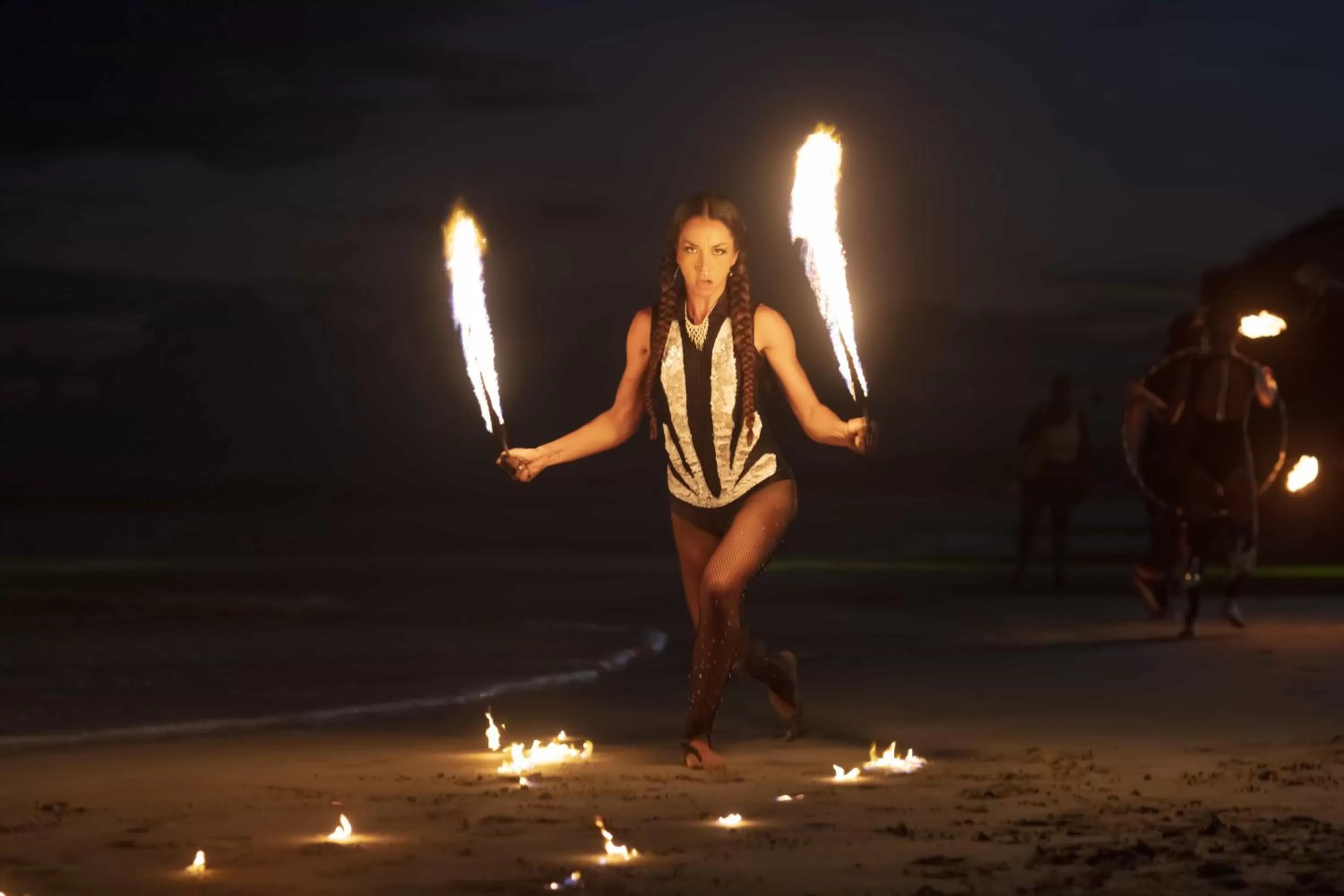 Beach in Armony Marival Resort & Spa Punta de Mita - MGallery collection