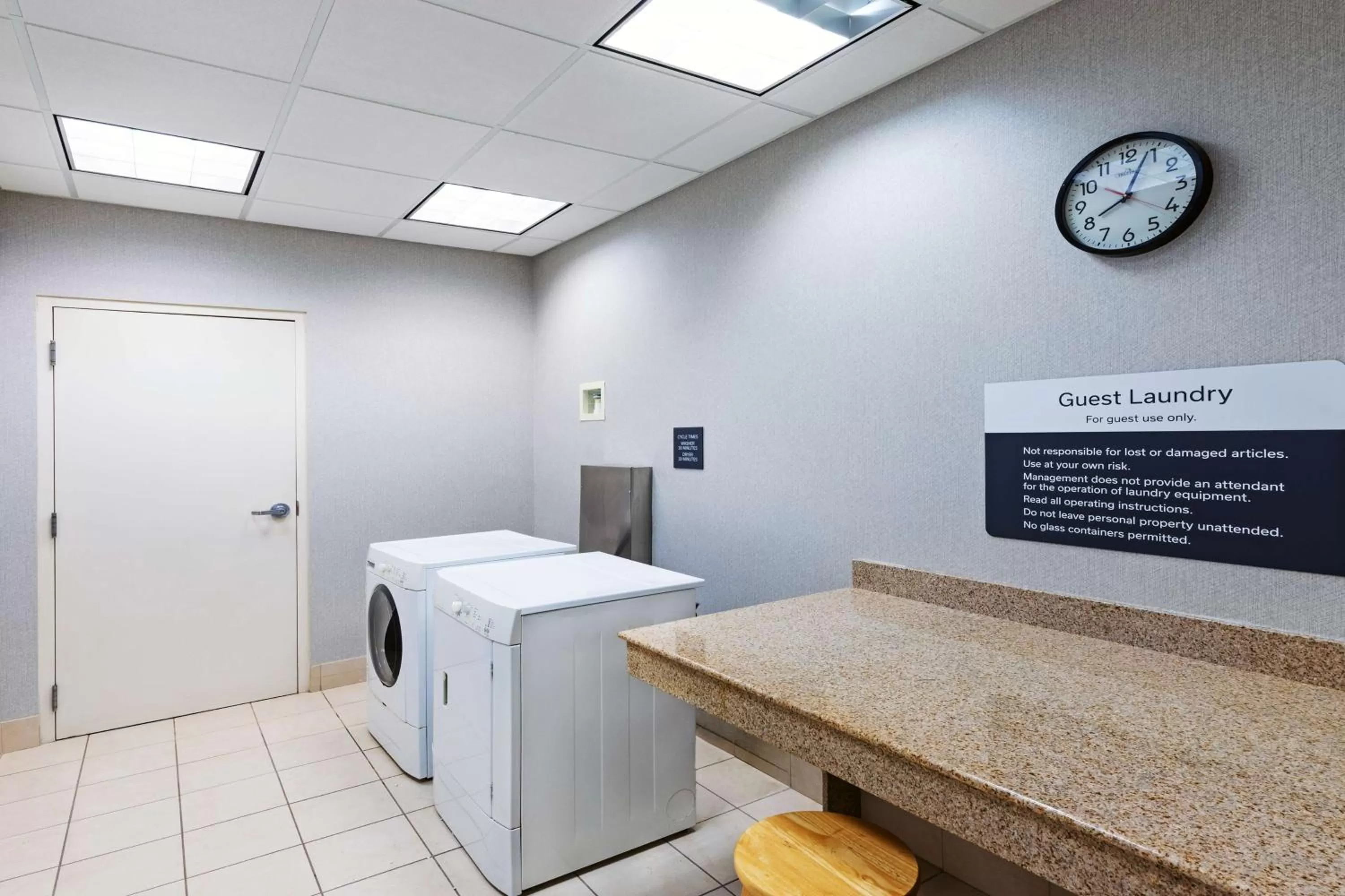 Property building in Hilton Garden Inn Aiken