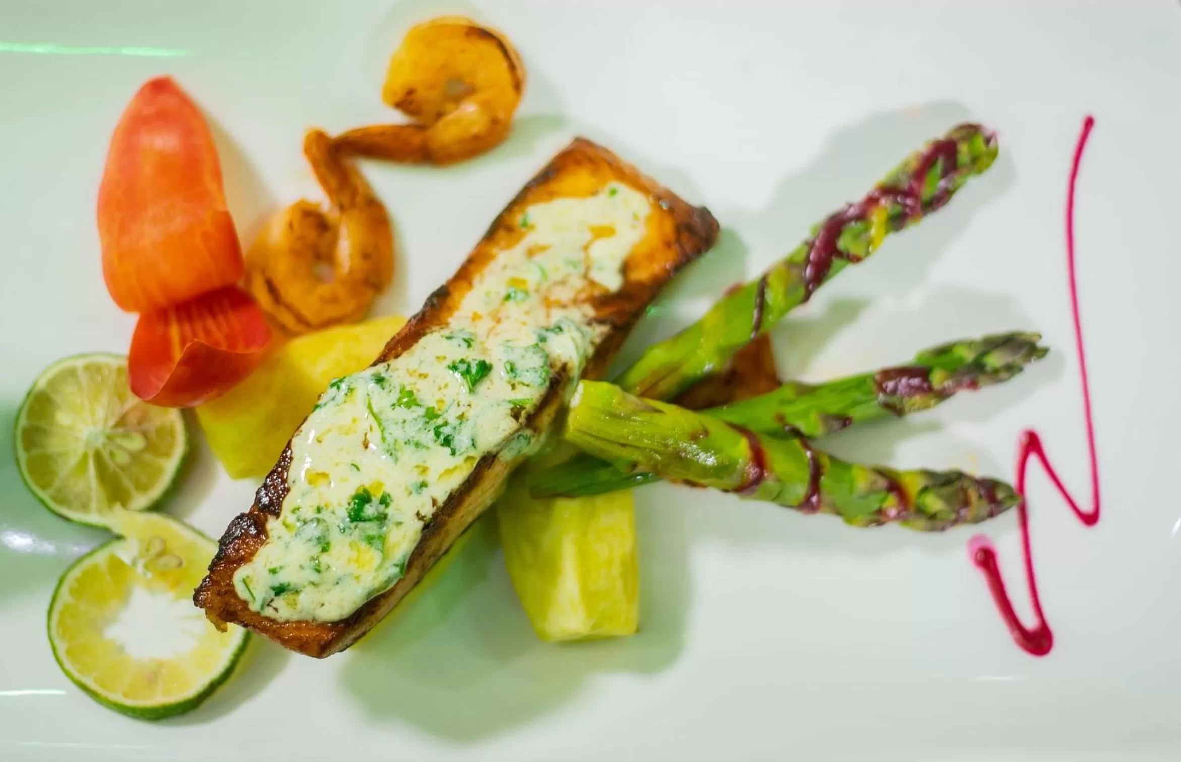 Breakfast in Lovely Garden Guest Home