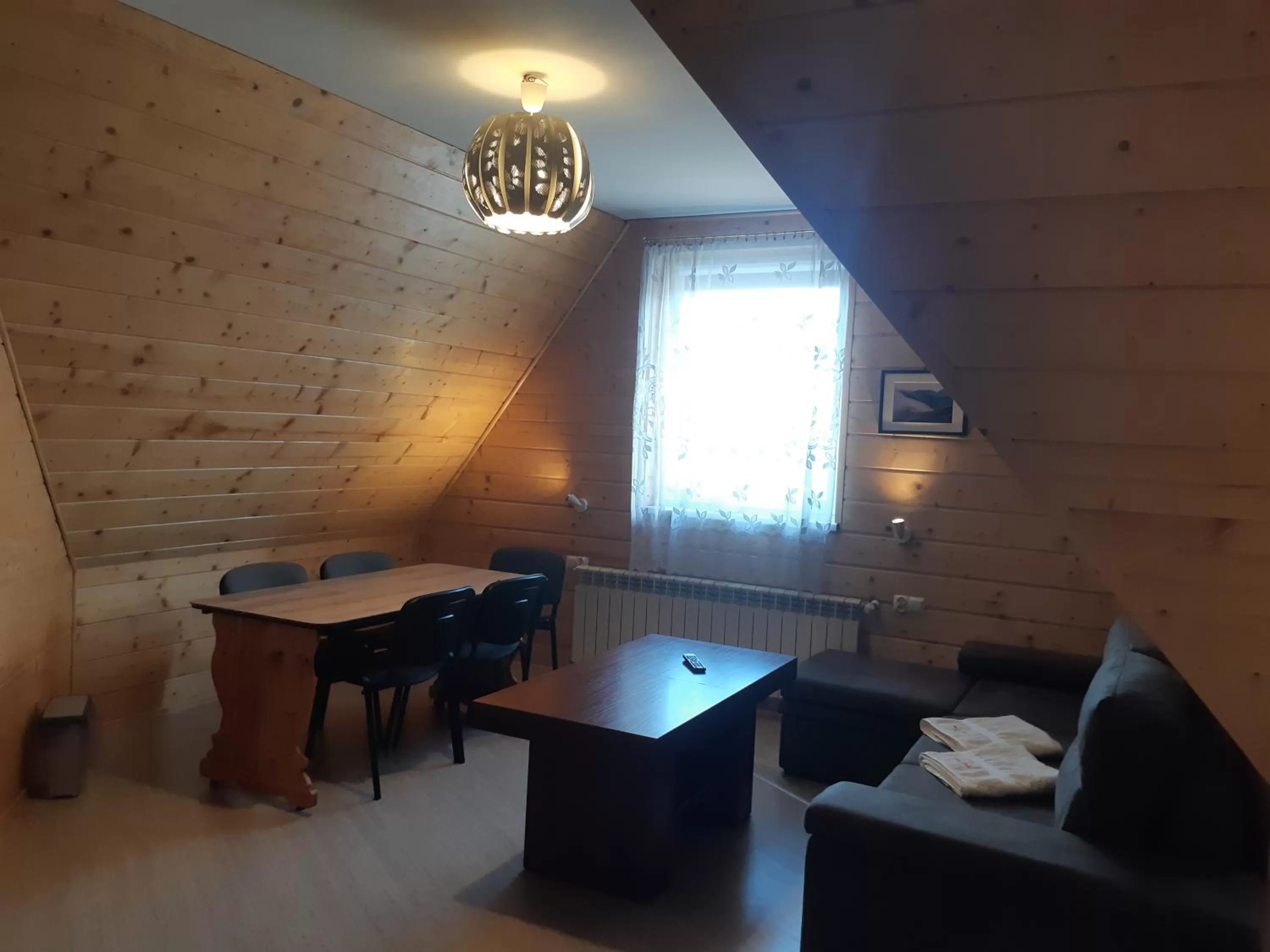 Apartamenty i pokoje gościnne Nowita