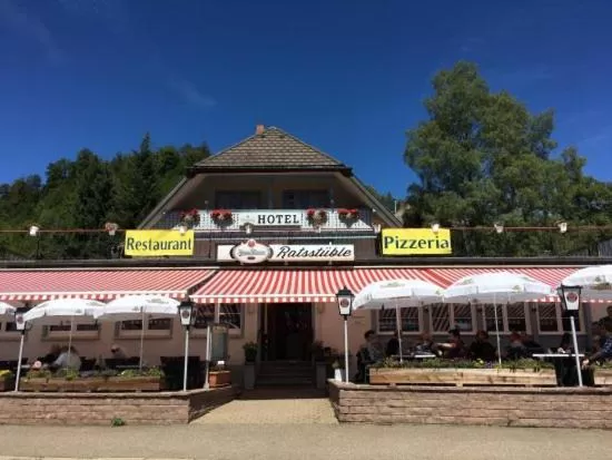 Hotel Ratsstüble