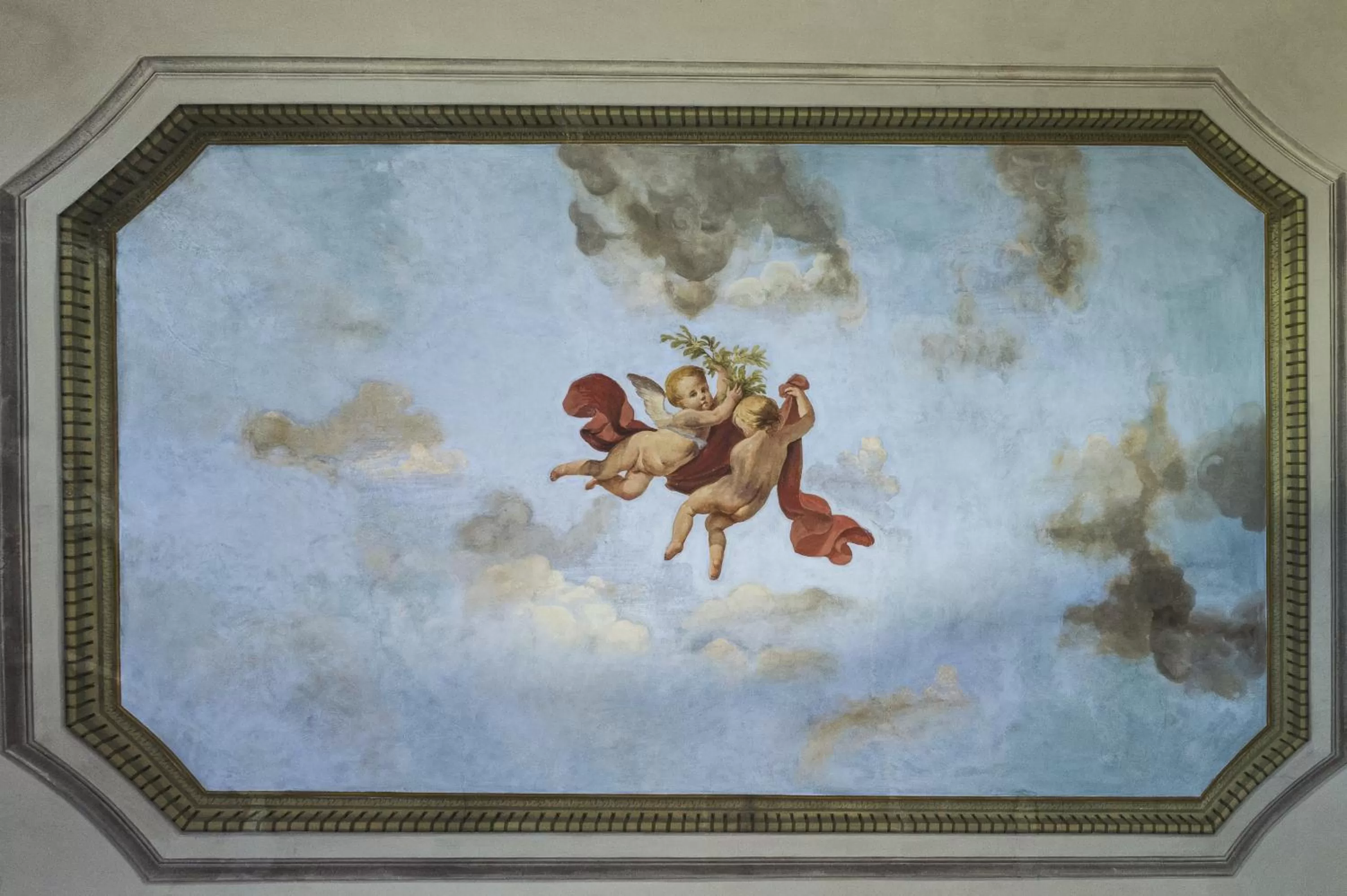 Bedroom in Hotel Garibaldi Blu - WTB Hotels