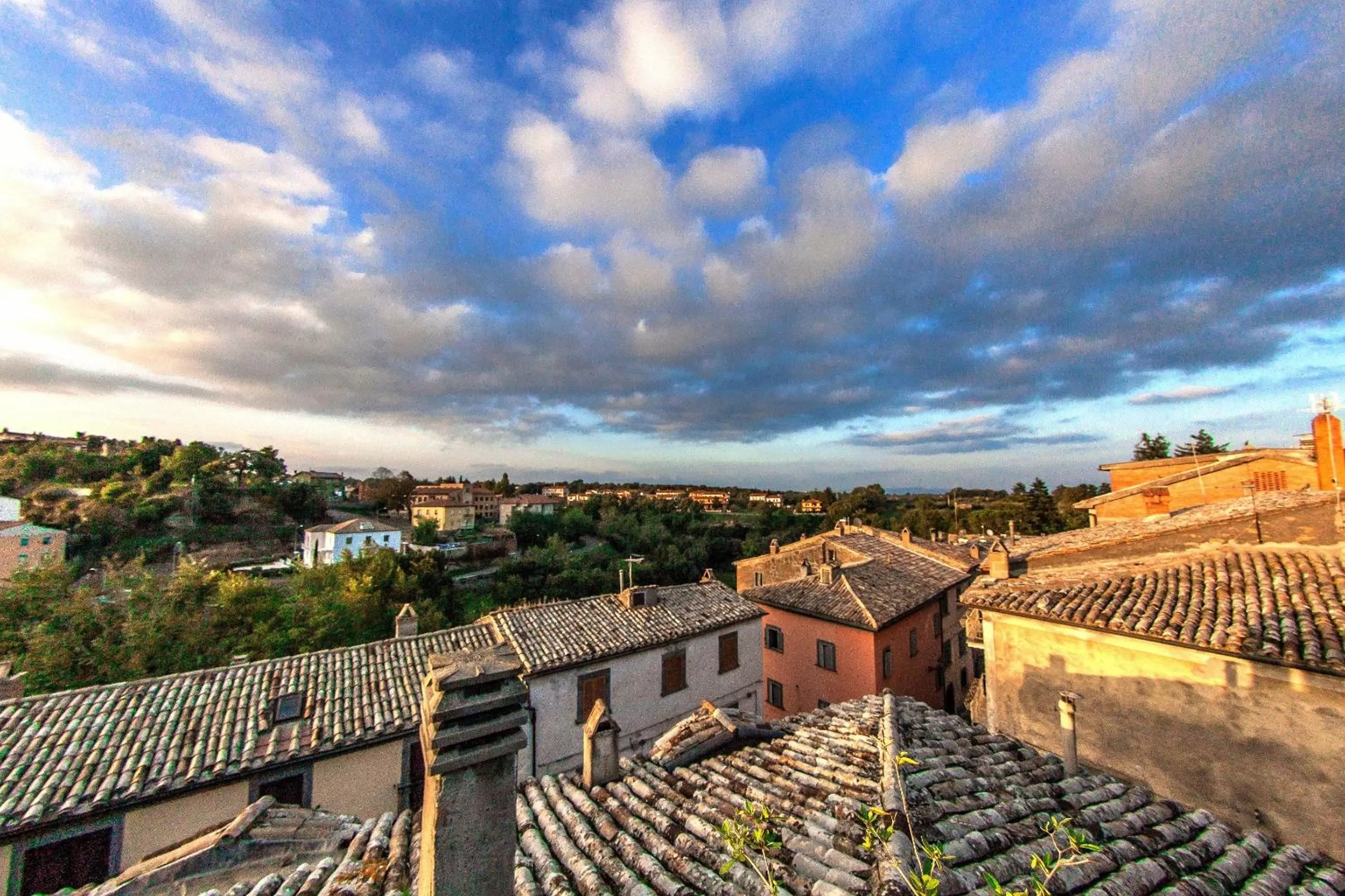 Suite - single occupancy in B&B Del Prato