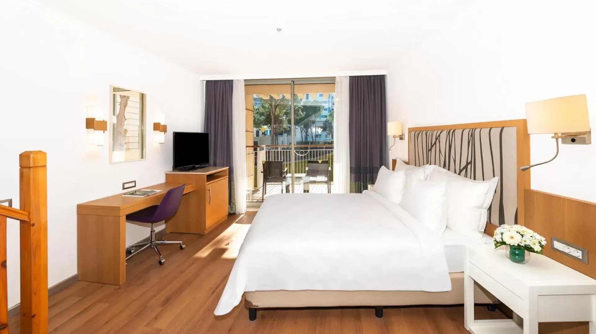 Duplex Suite in Rixos Park Belek - The Land Of Legends Access Duplex Suite in Rixos Park Belek - The Land Of Legends Access