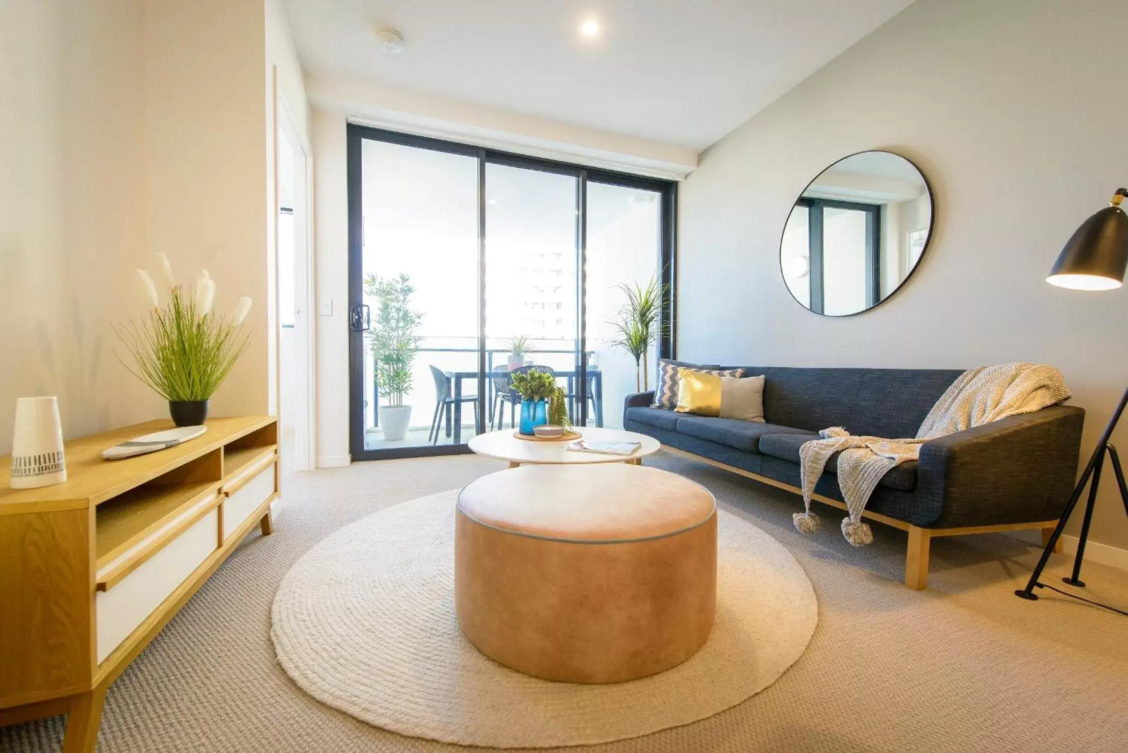 One-Bedroom Apartment in Alcyone Hotel Residences One-Bedroom Apartment in Alcyone Hotel Residences