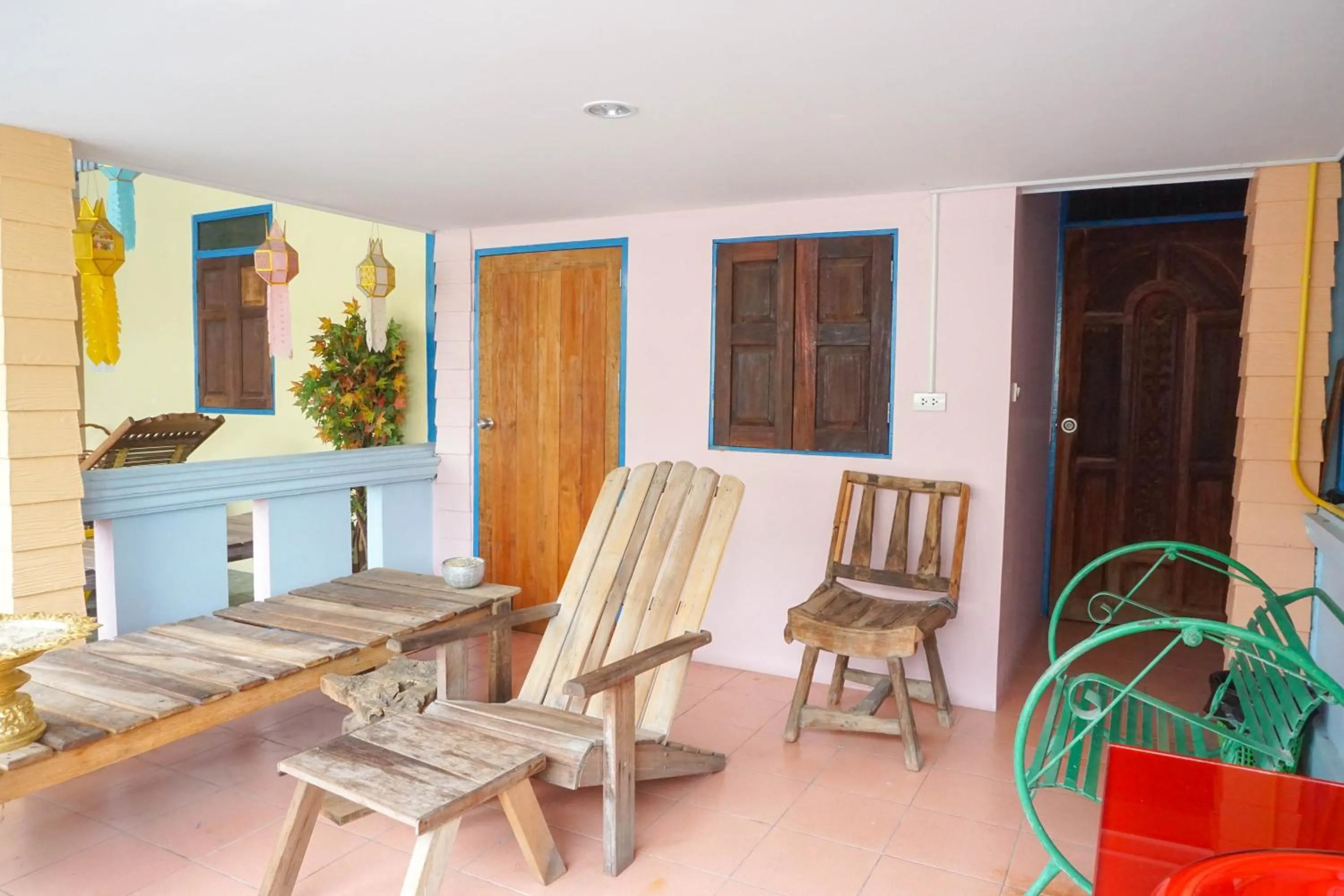 Decorative detail in Zleep63