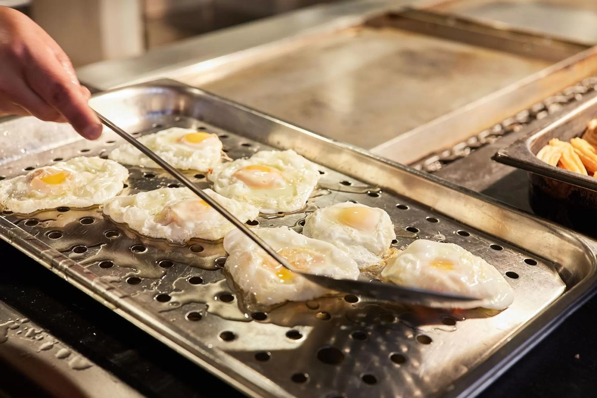 Breakfast in Hotel Bristol 4 Sup