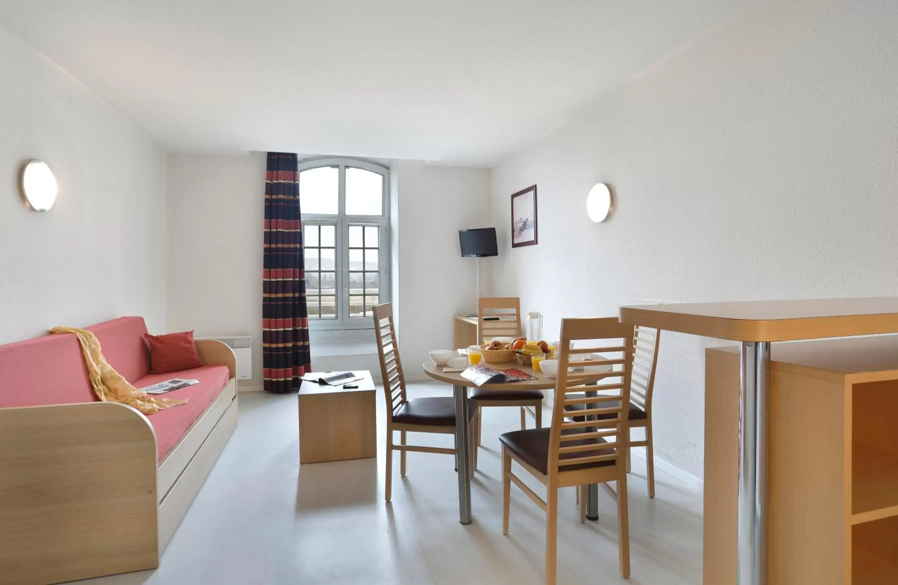 Standard Apartment in Résidence Vacancéole - Les Demeures Champenoises Standard Apartment in Résidence Vacancéole - Les Demeures Champenoises