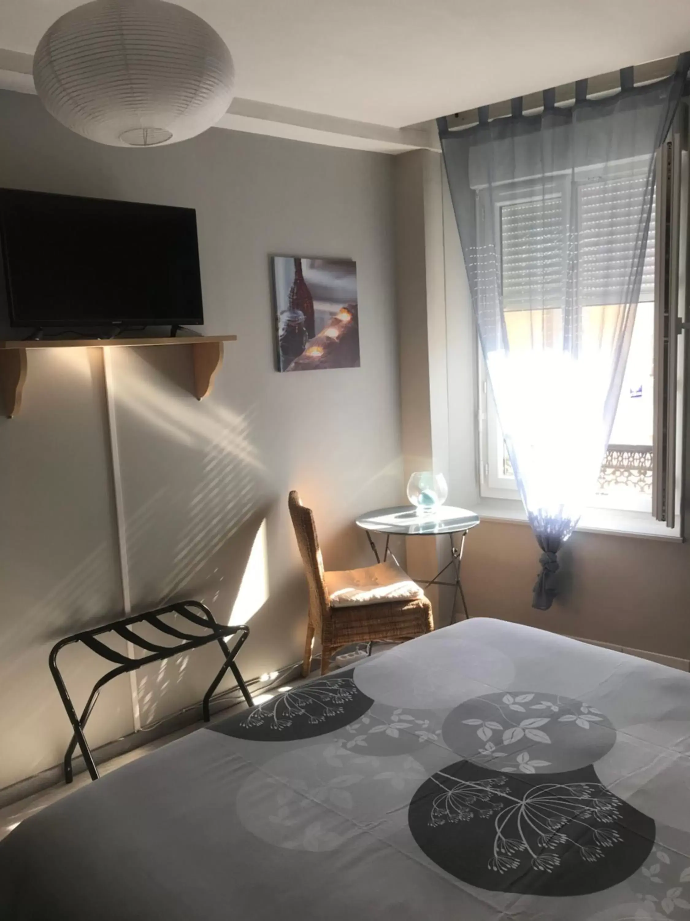 Seating Area in L’AMIRAL Seating Area in L’AMIRAL