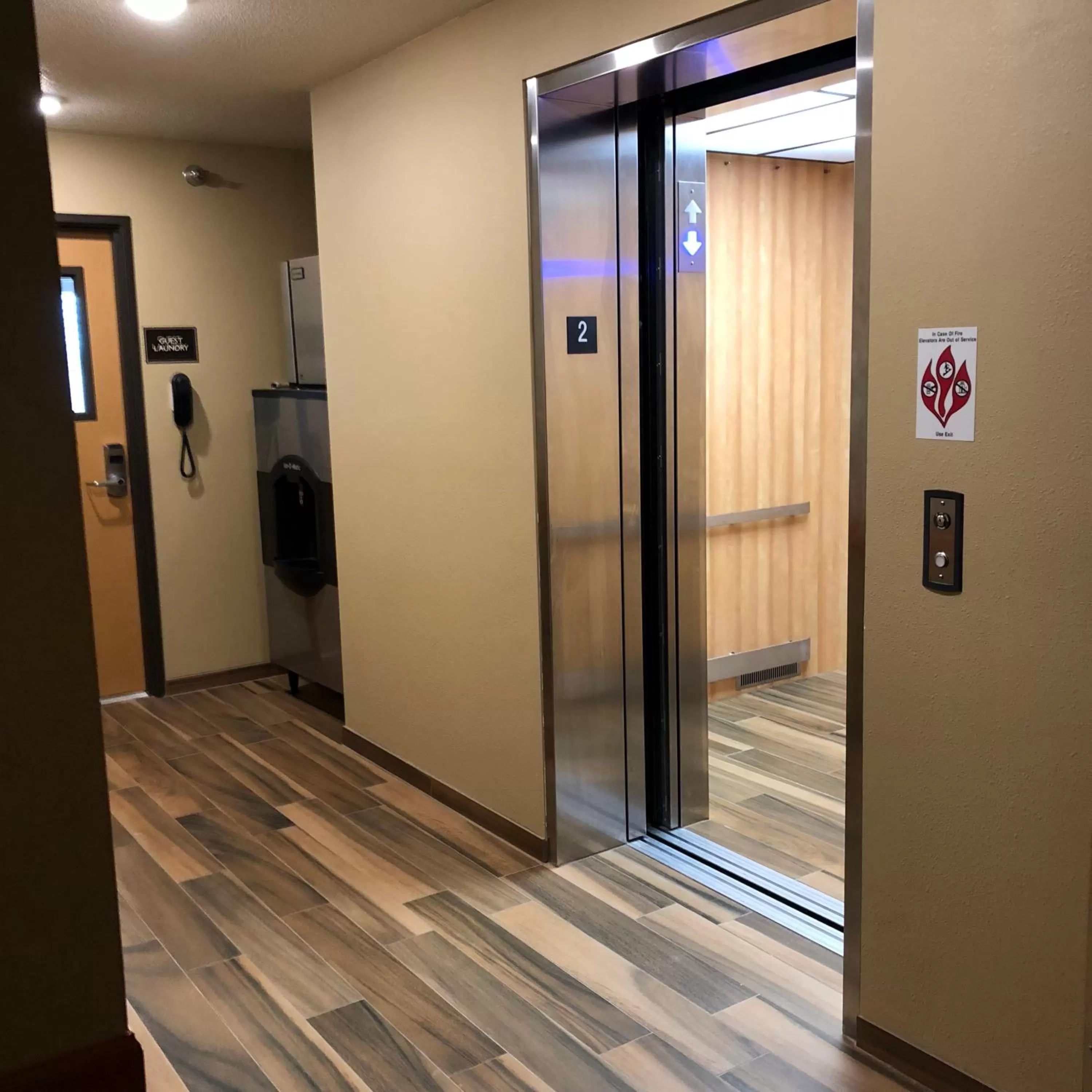 Other in AmericInn by Wyndham Baudette