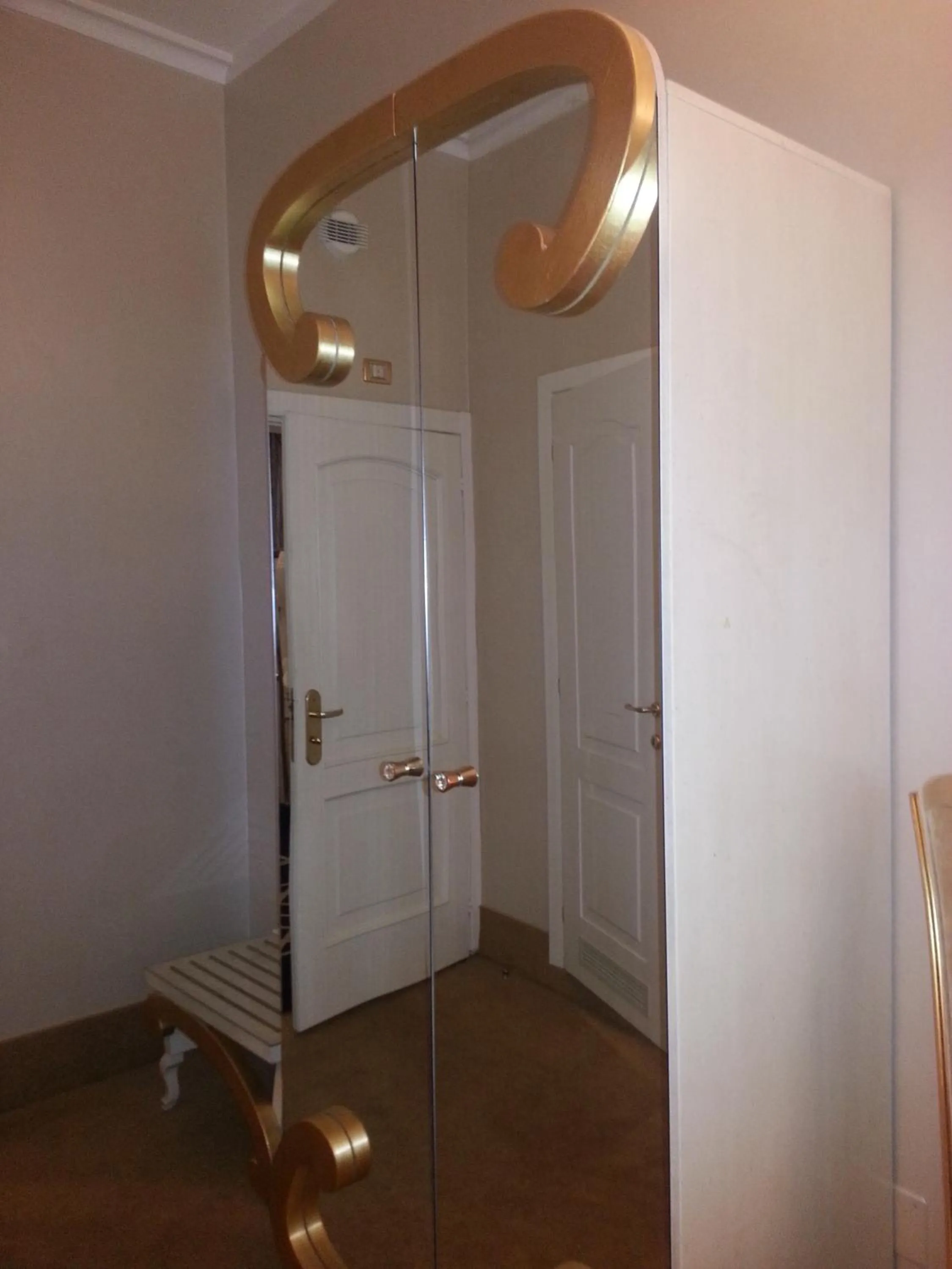 Other in Zanhotel Tre Vecchi