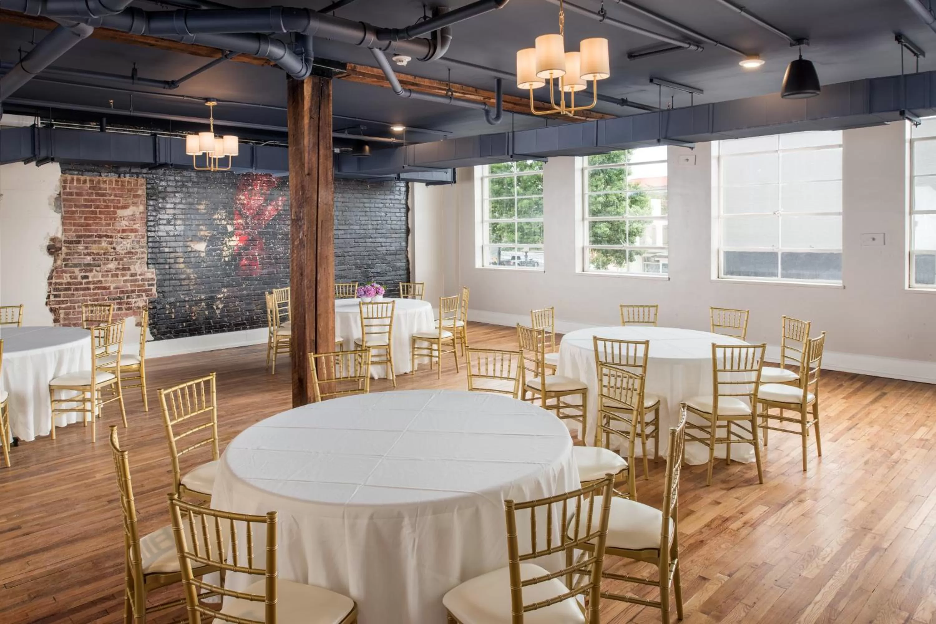 The Stricklin Hotel- Florence