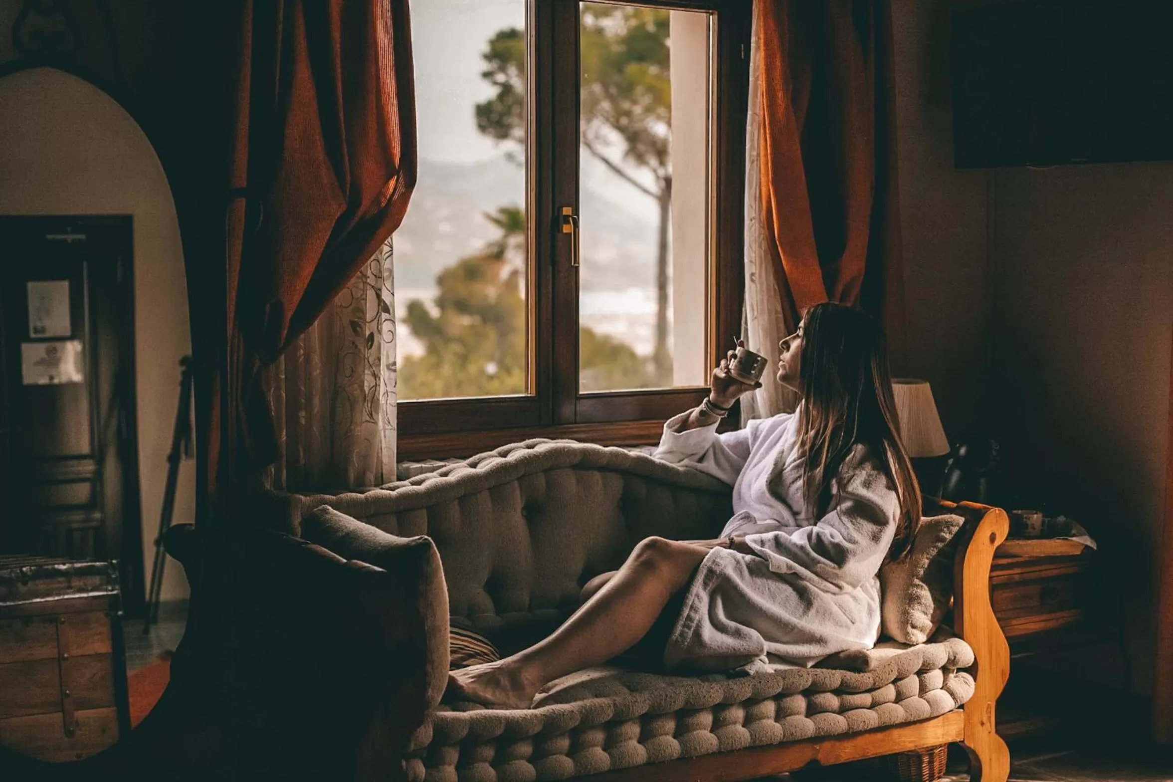 Eco Hotel con encanto Masía la Mota B&B